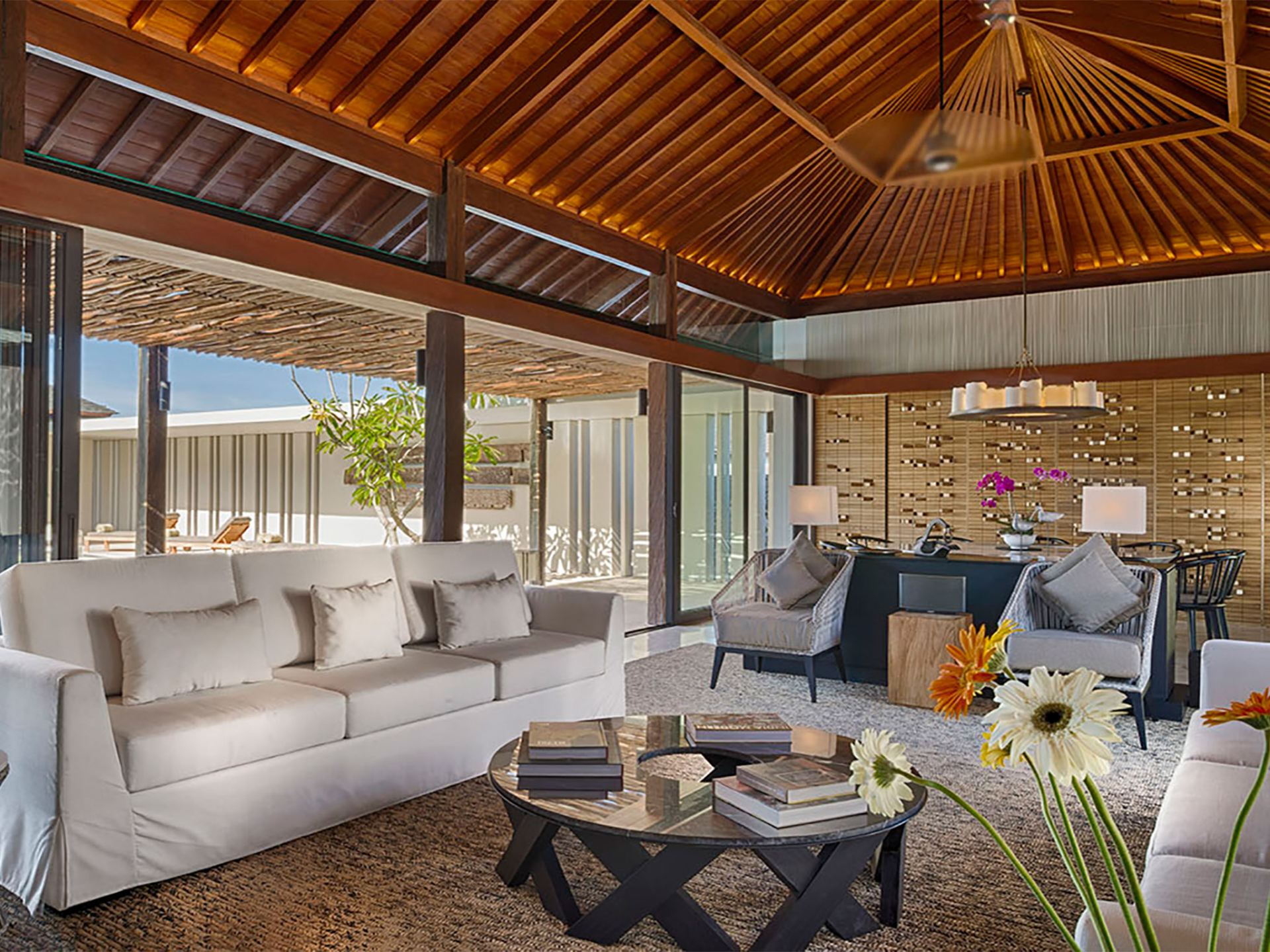 Sohamsa Ocean Estate