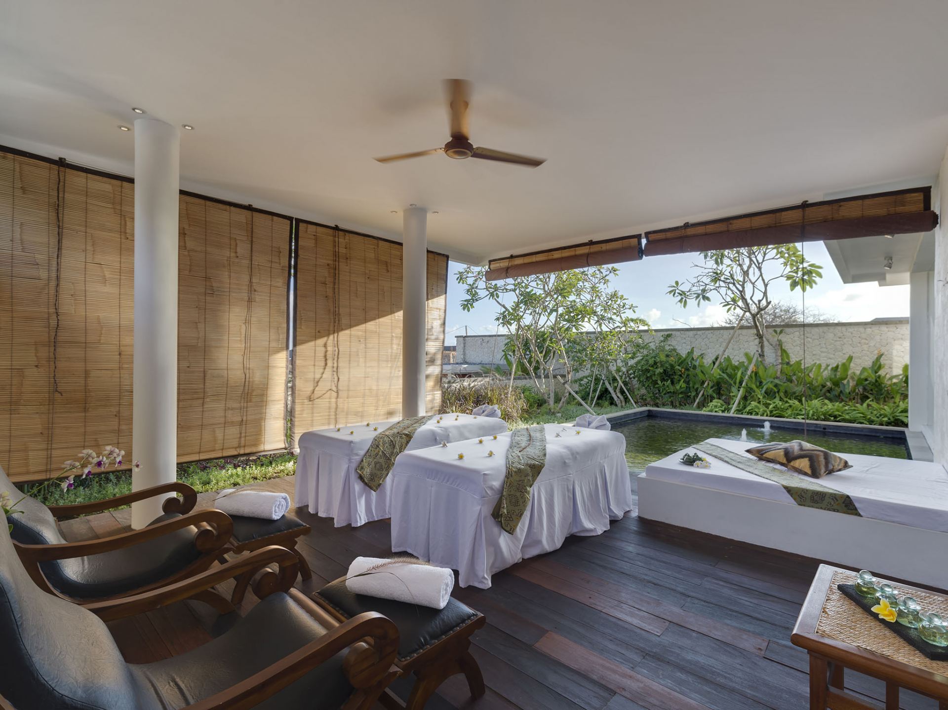 Pandawa Cliff Estate