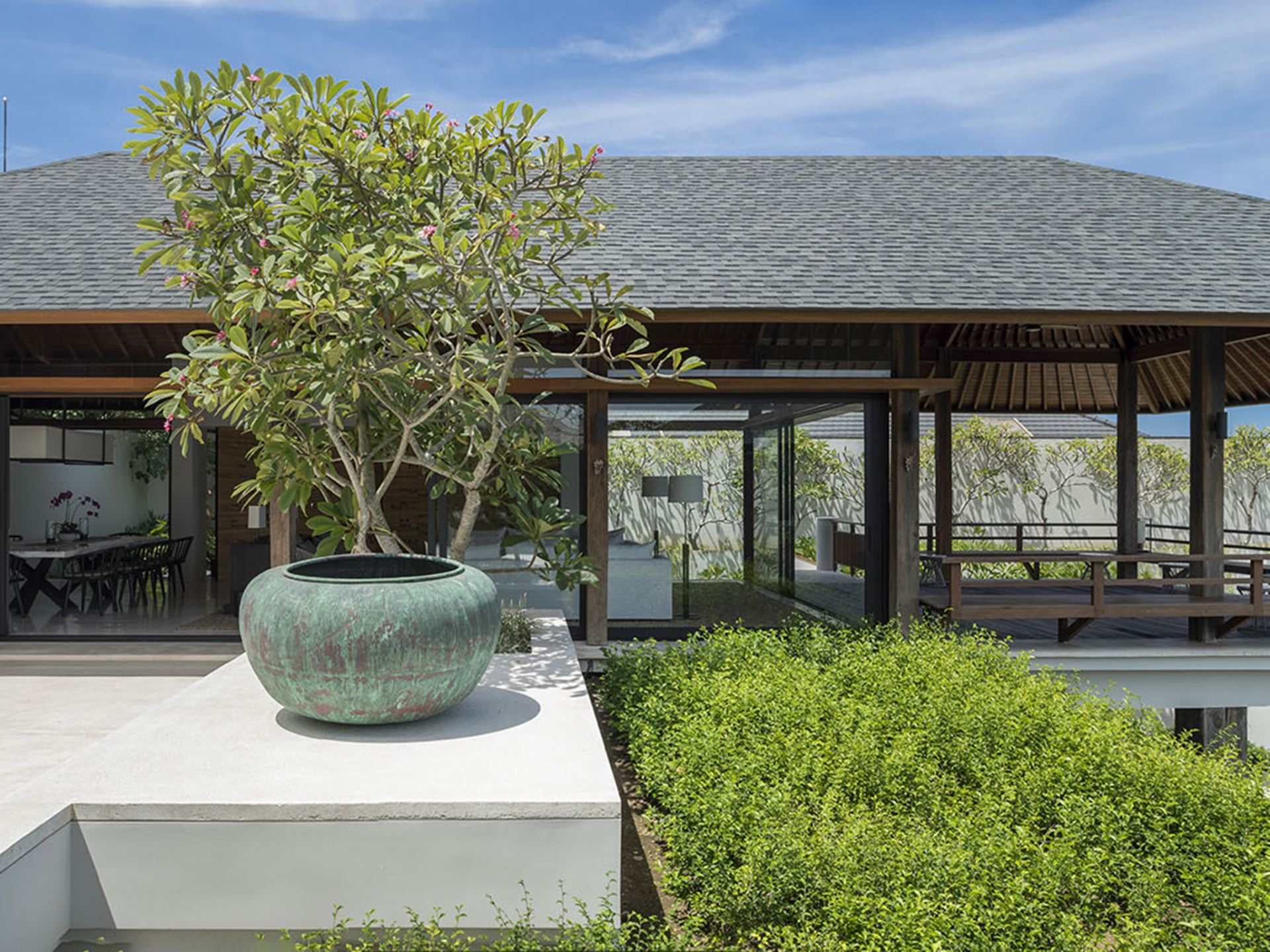 Sohamsa Ocean Estate