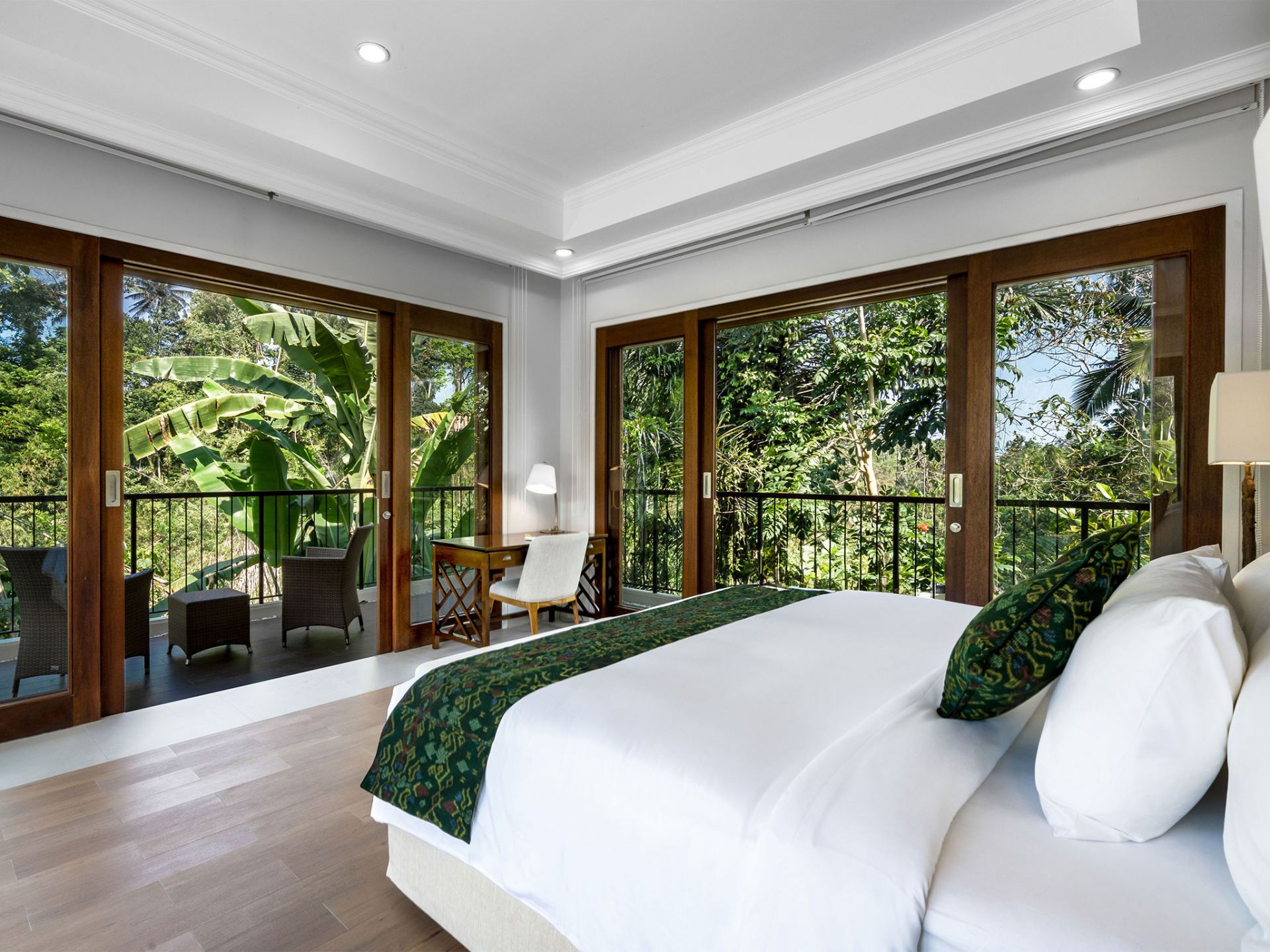 The Pala Ubud Villa