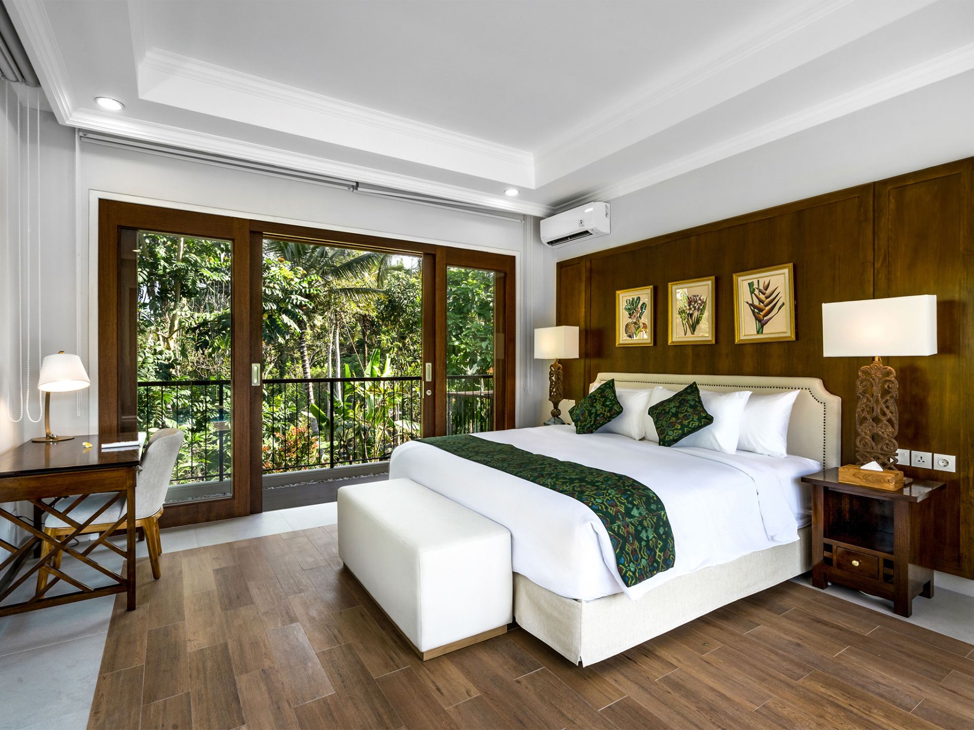 The Pala Ubud - Villa Seraya B