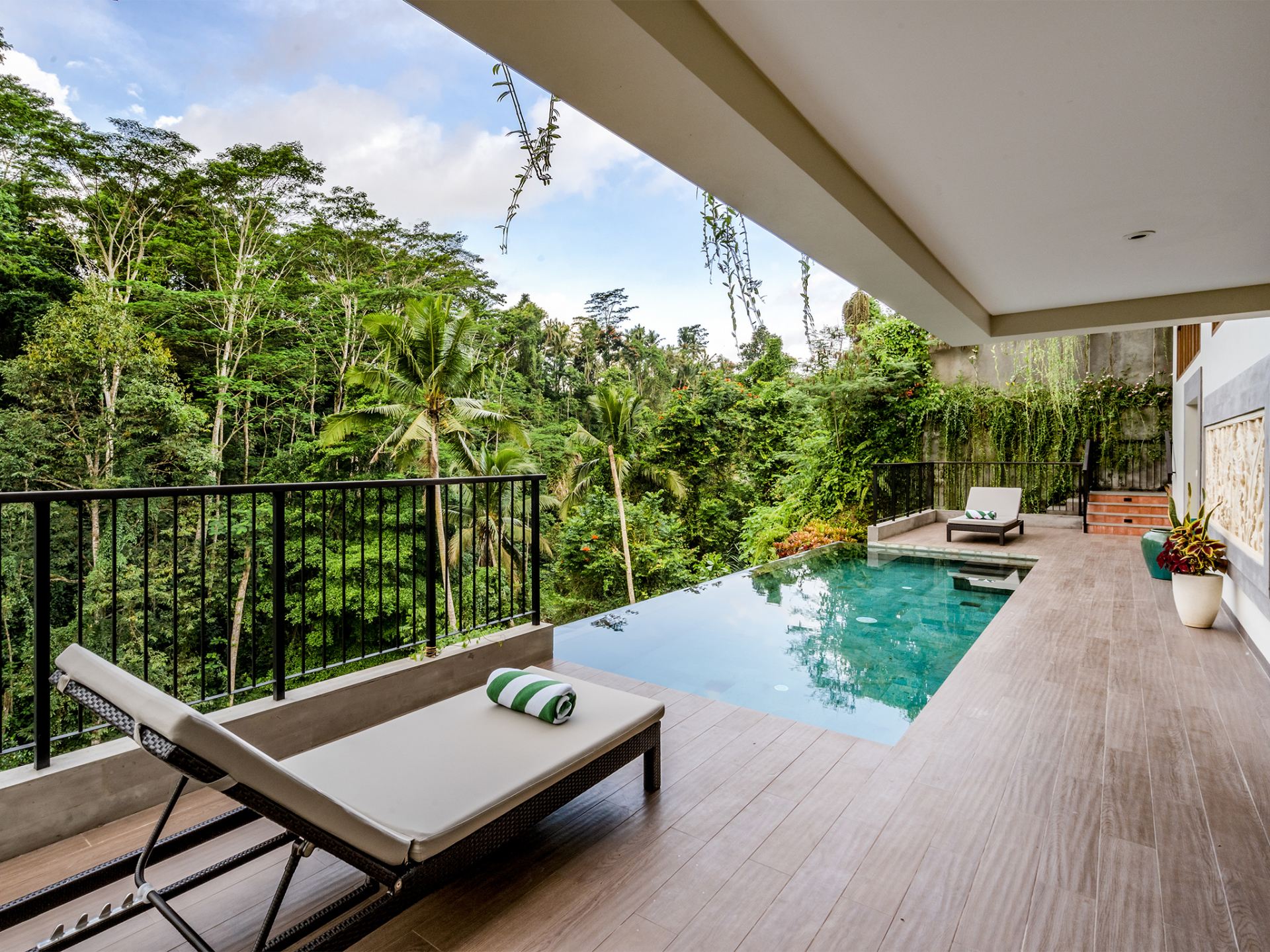 The Pala Ubud - Villa Batur