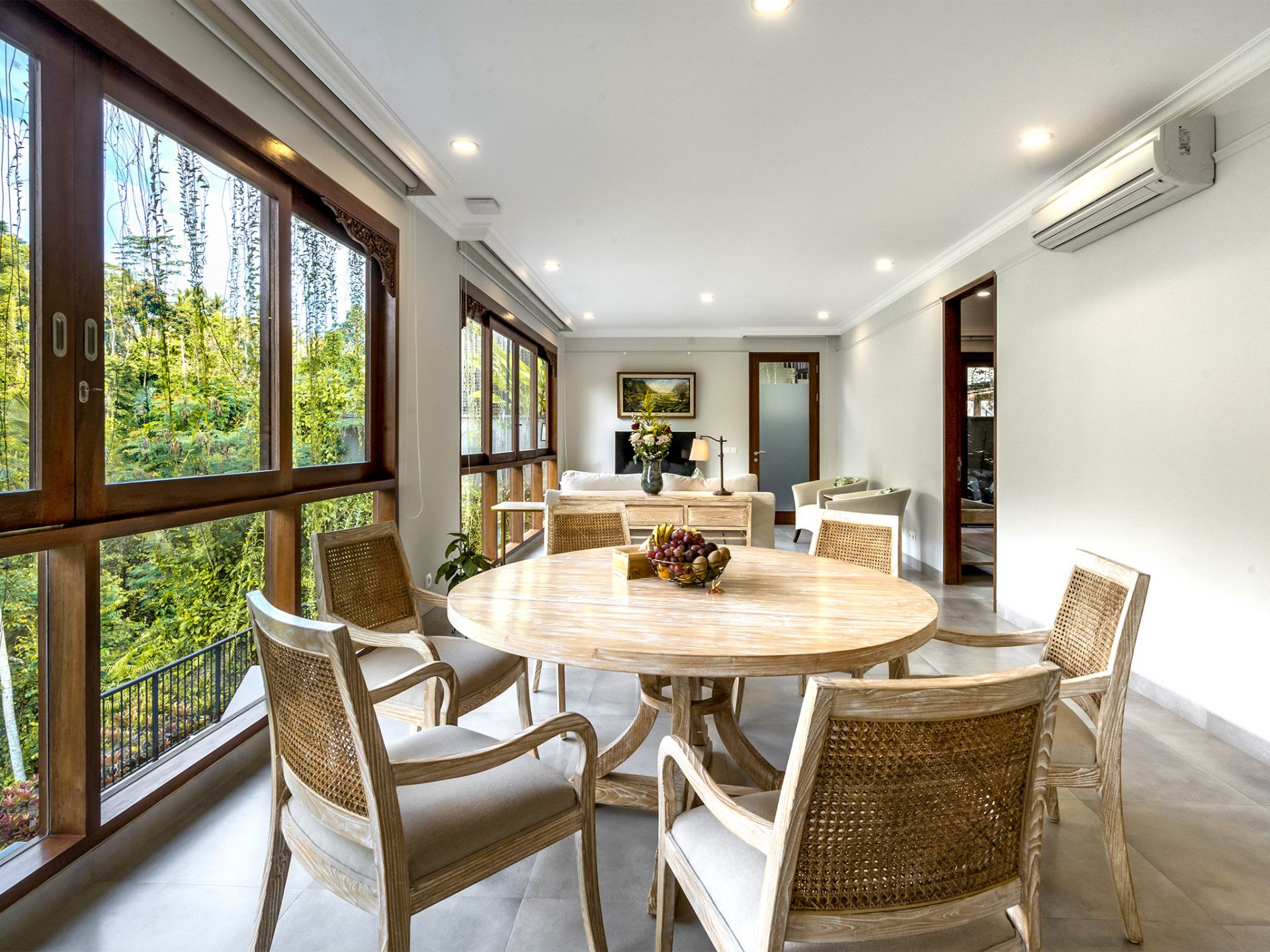 The Pala Ubud - Villa Batur