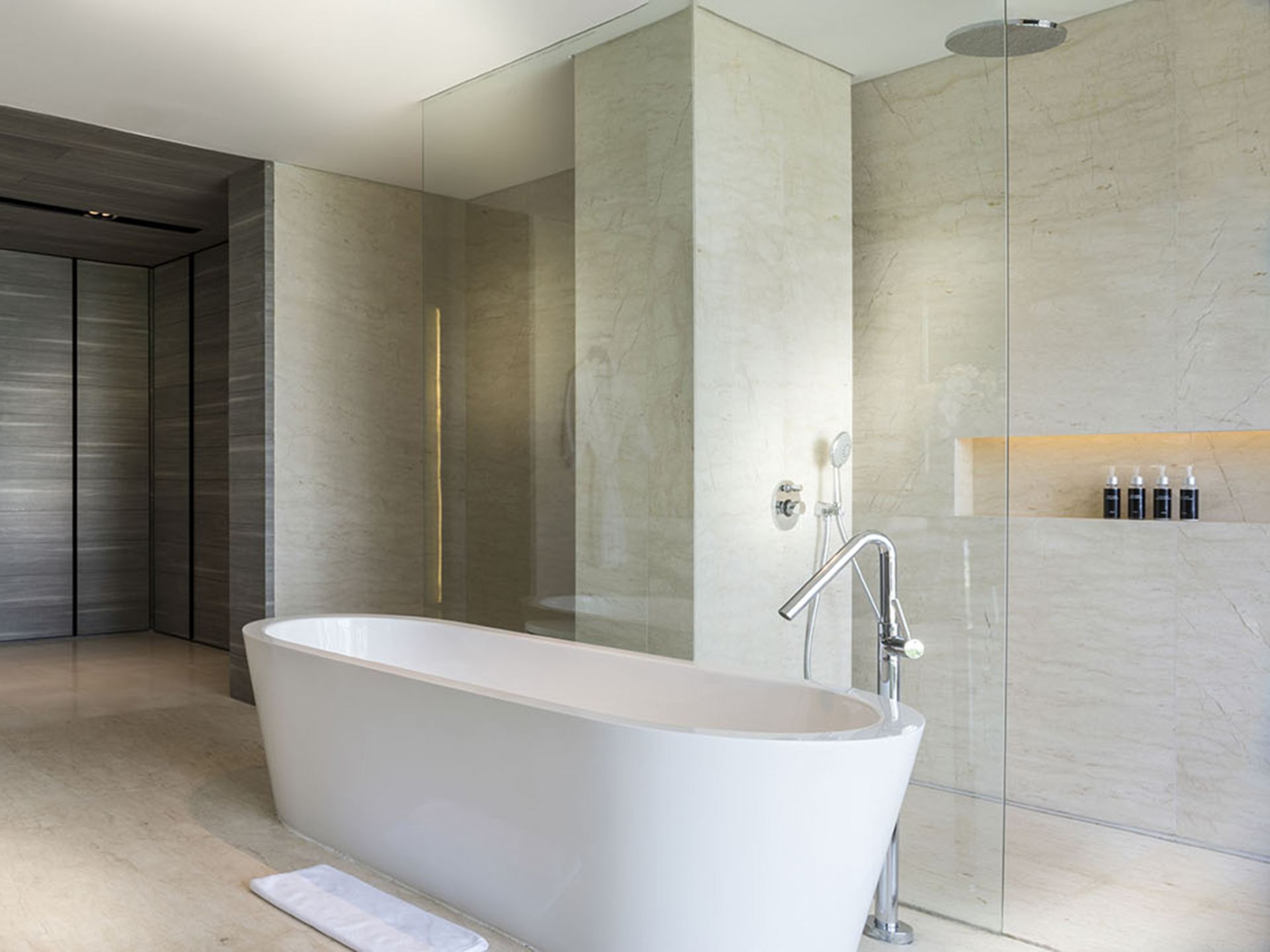 Sohamsa Ocean Estate