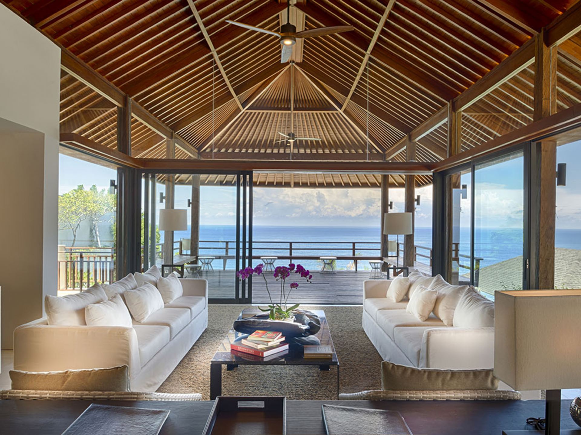 Sohamsa Ocean Estate