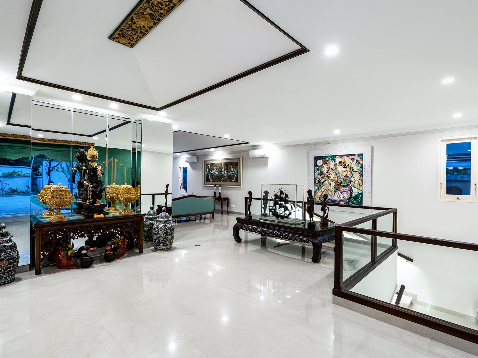 The Pala Ubud - Villa Agung