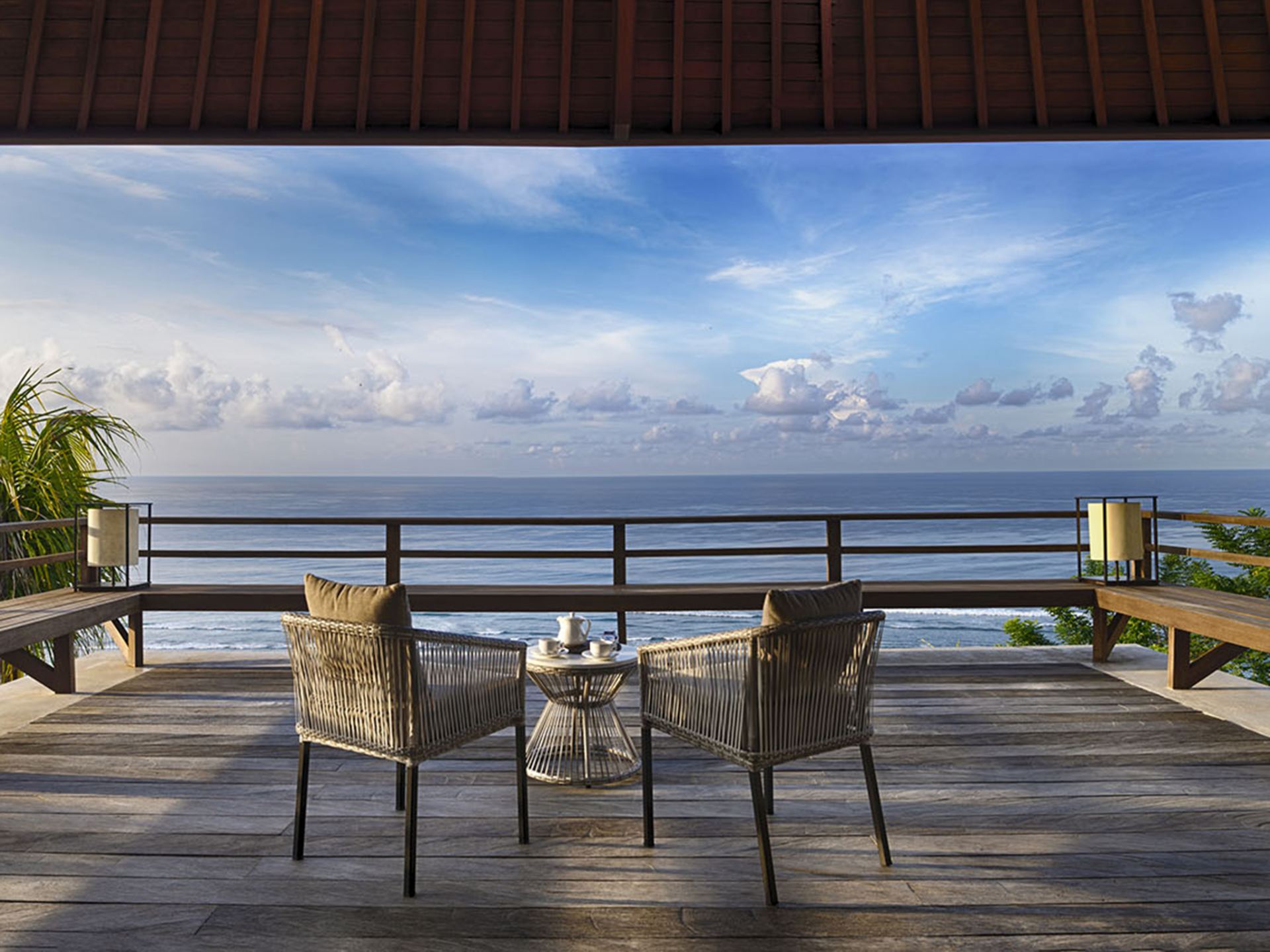 Sohamsa Ocean Estate