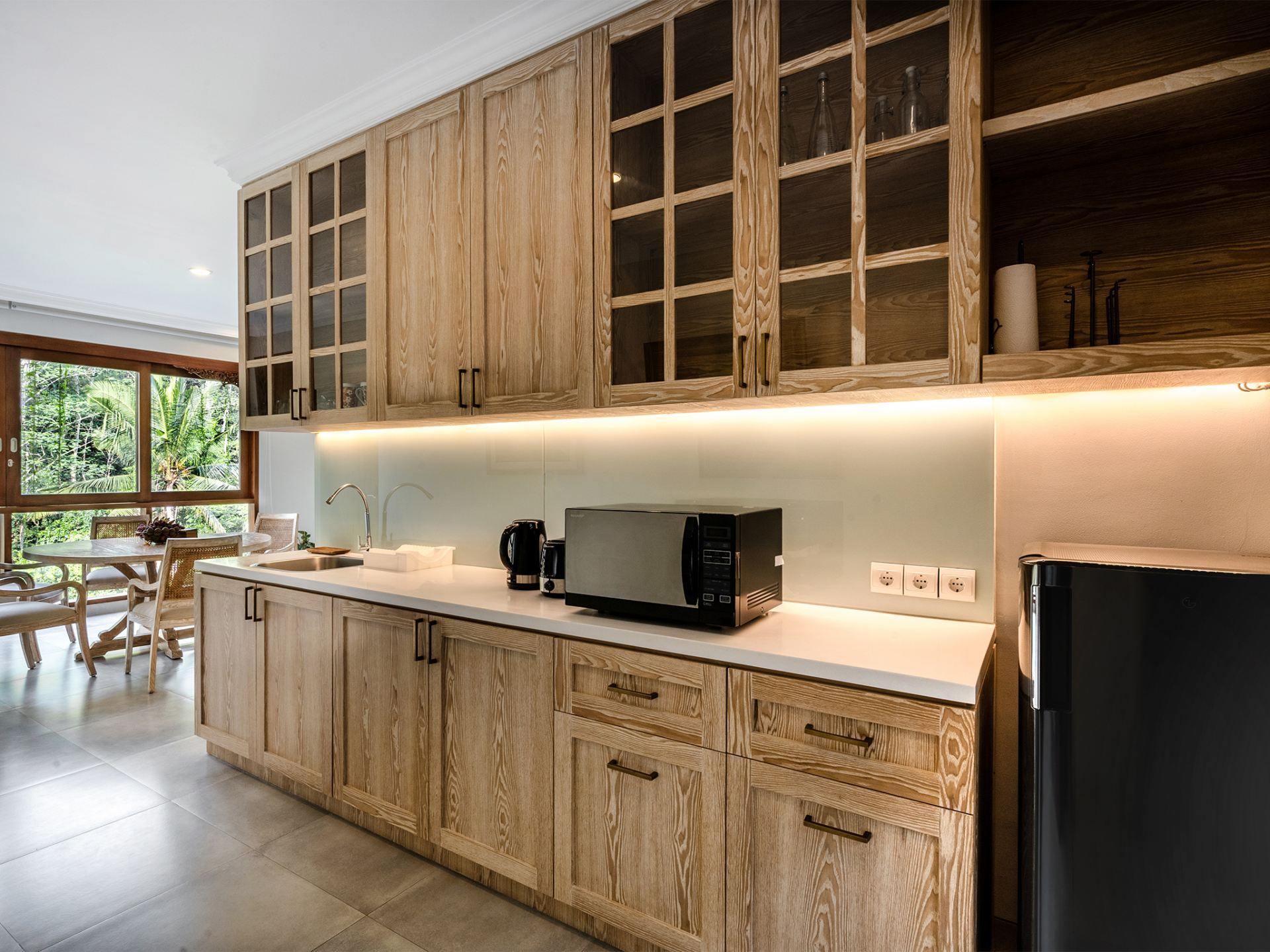 The Pala Ubud - Villa Batur