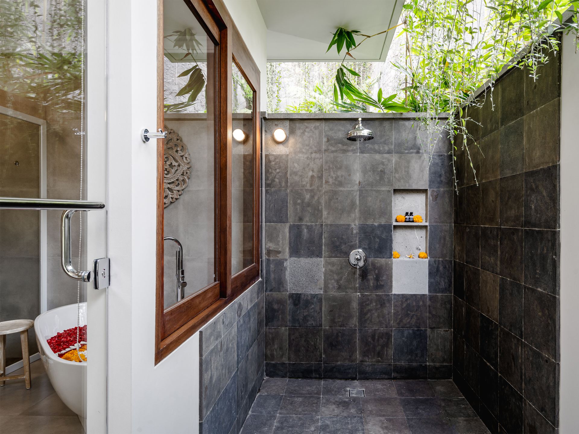 The Pala Ubud - Villa Batur