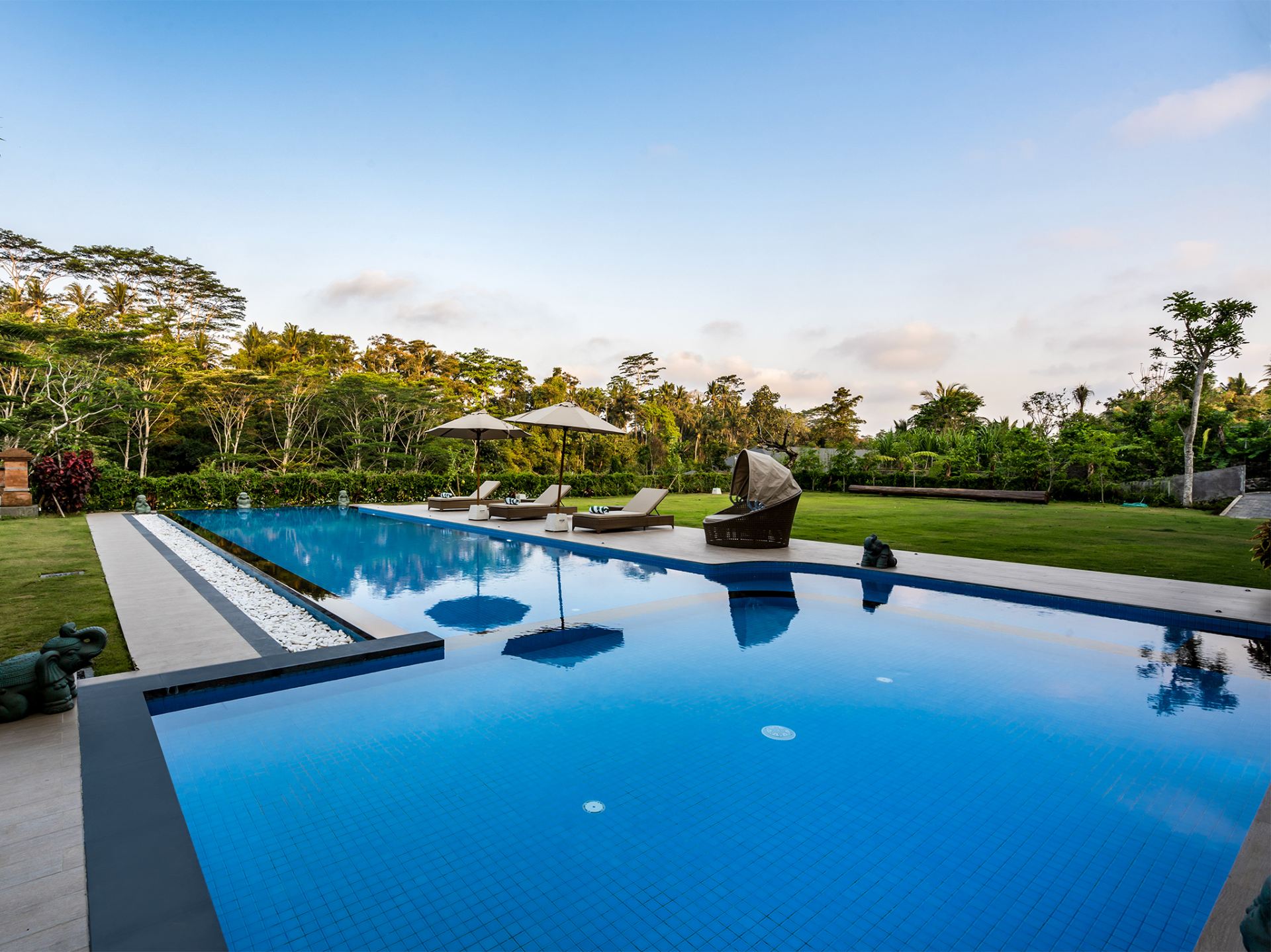 The Pala Ubud - Villa Agung