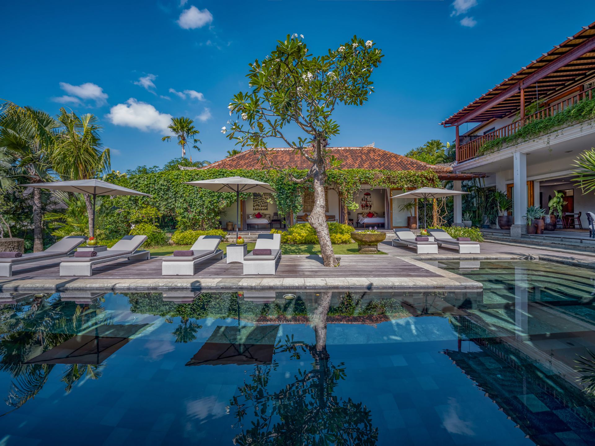 Villa Mandalay Dua