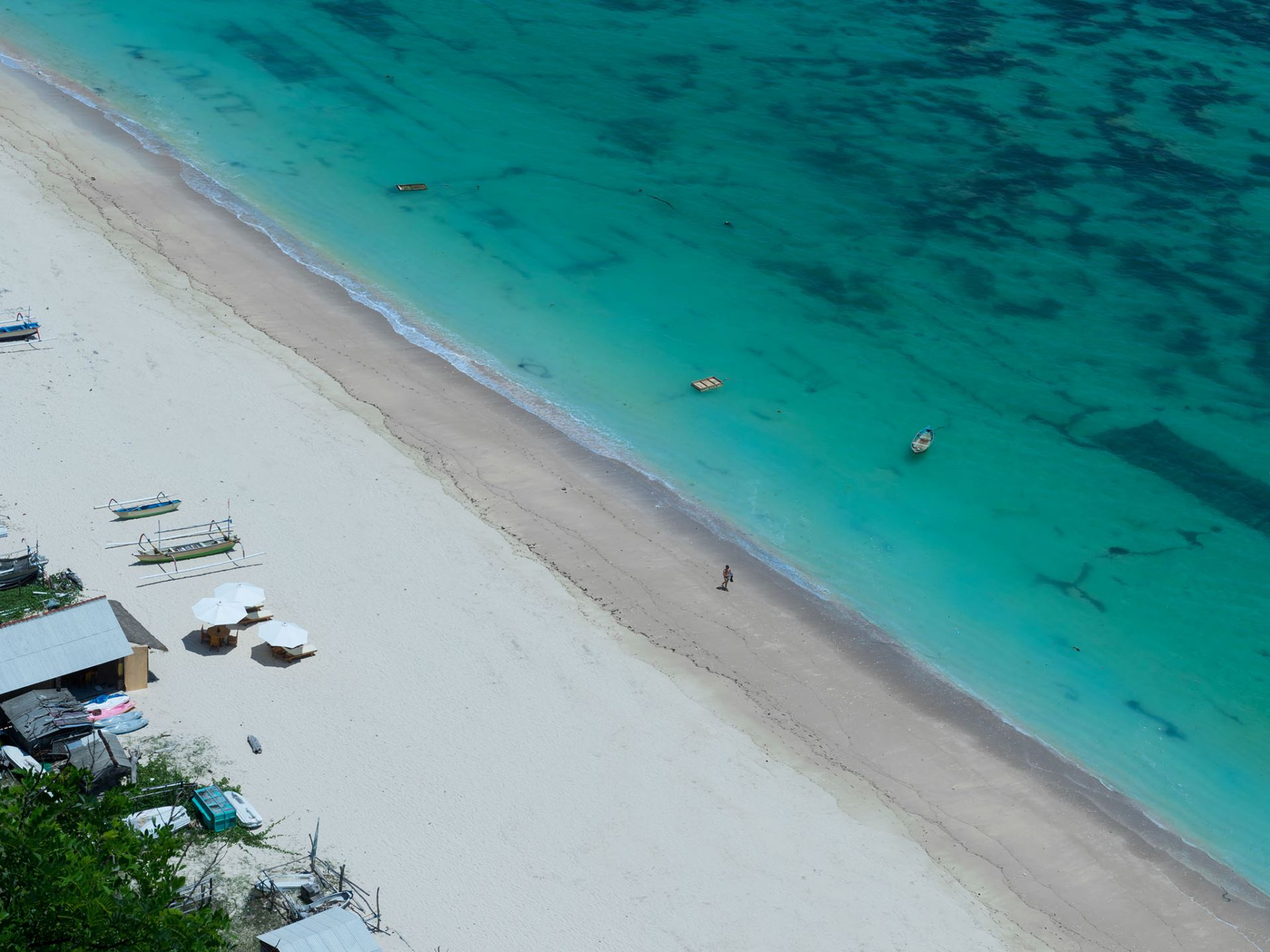 Pandawa Cliff Estate