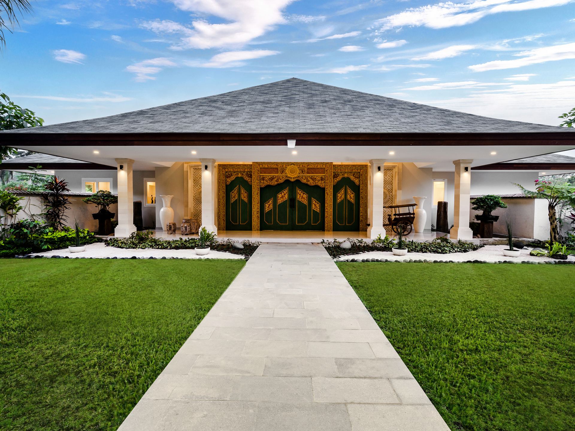 The Pala Ubud - Villa Agung