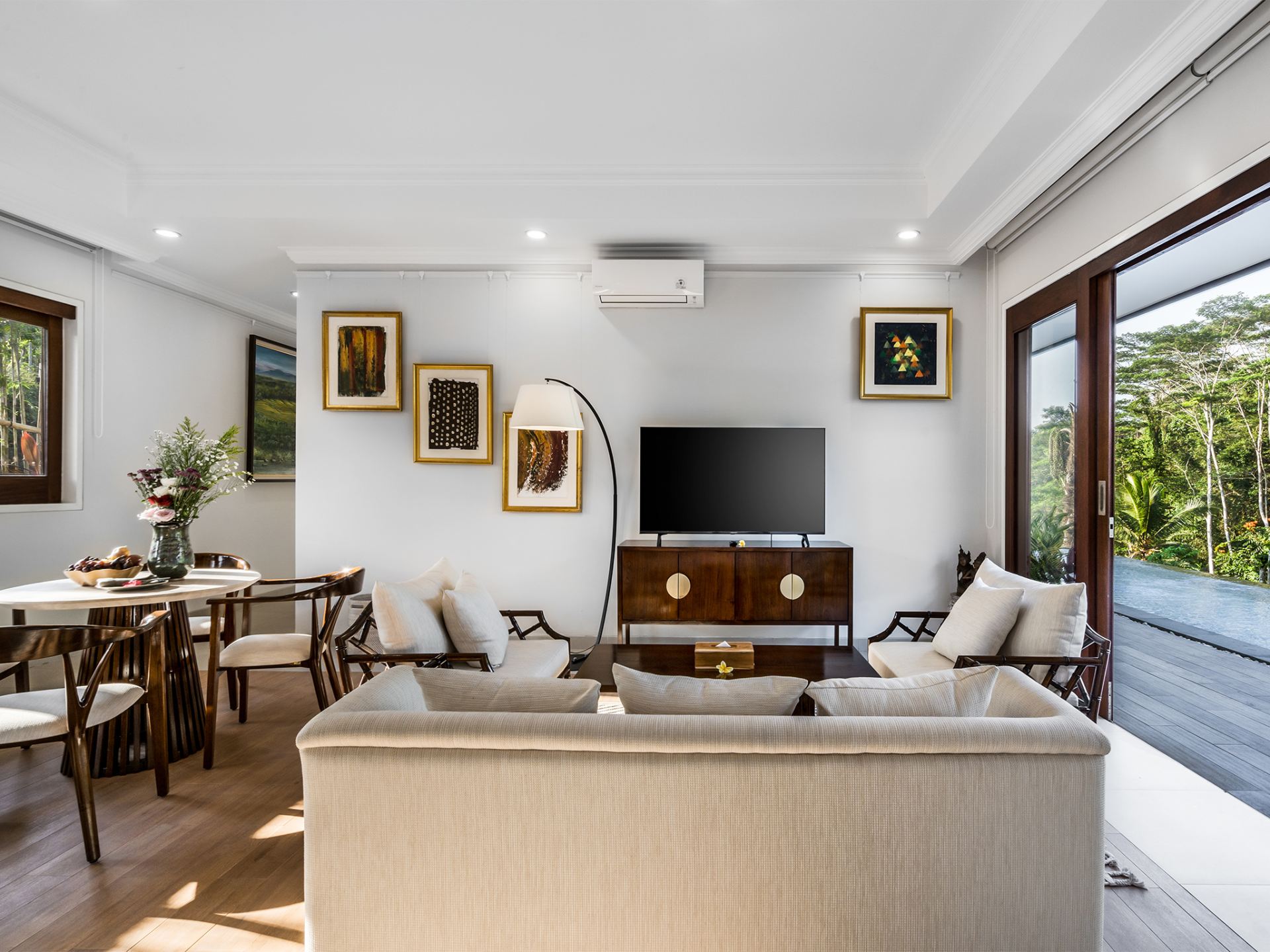 The Pala Ubud - Villa Seraya A