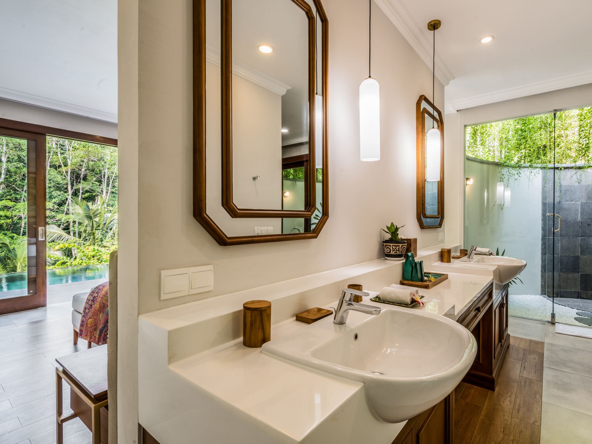 The Pala Ubud - Villa Catur