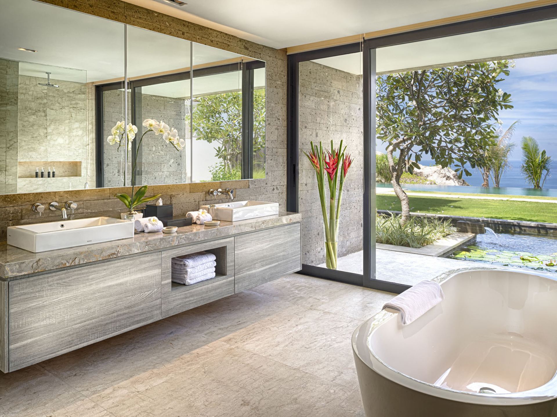 Sohamsa Ocean Estate