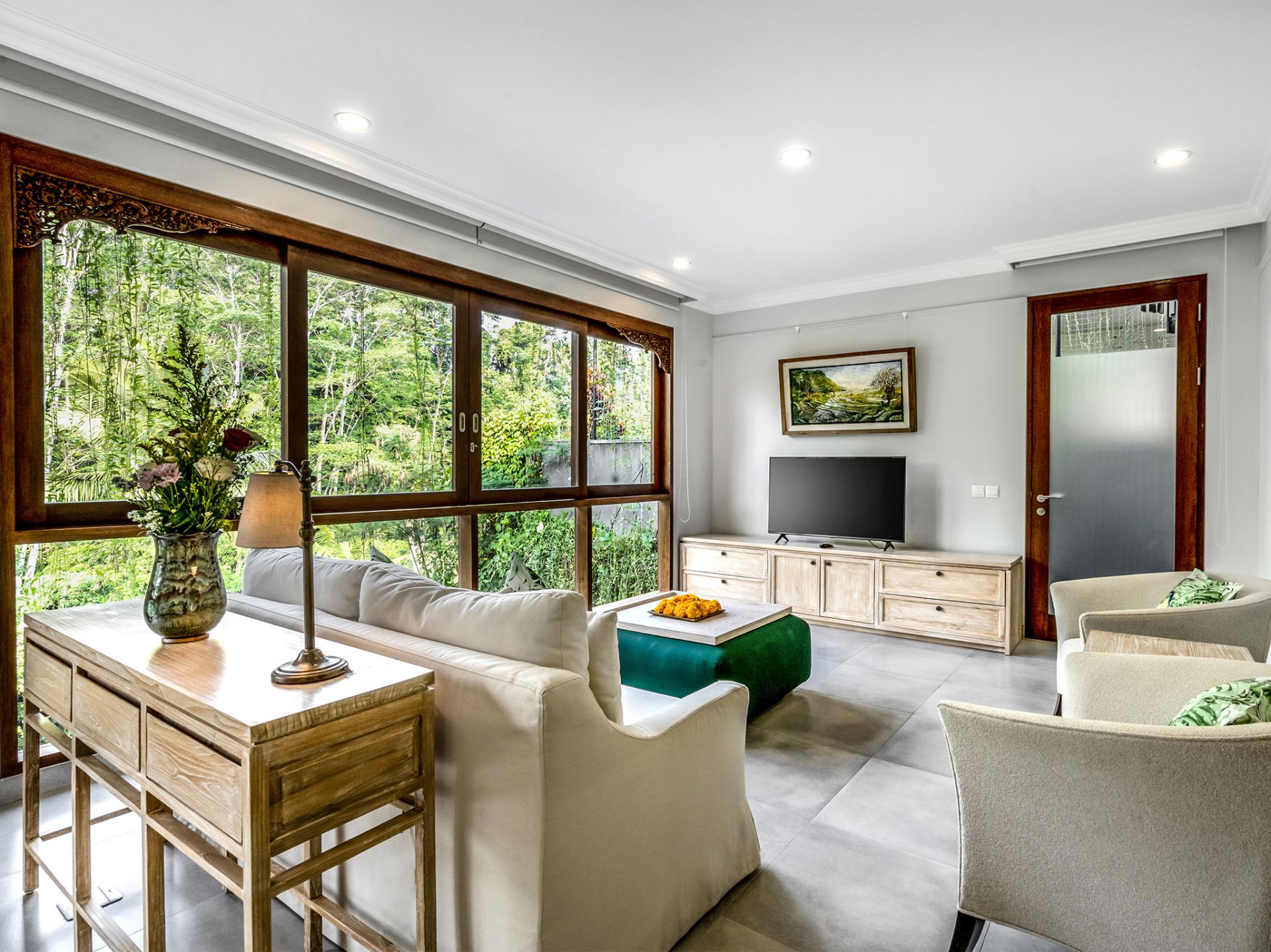 The Pala Ubud - Villa Batur