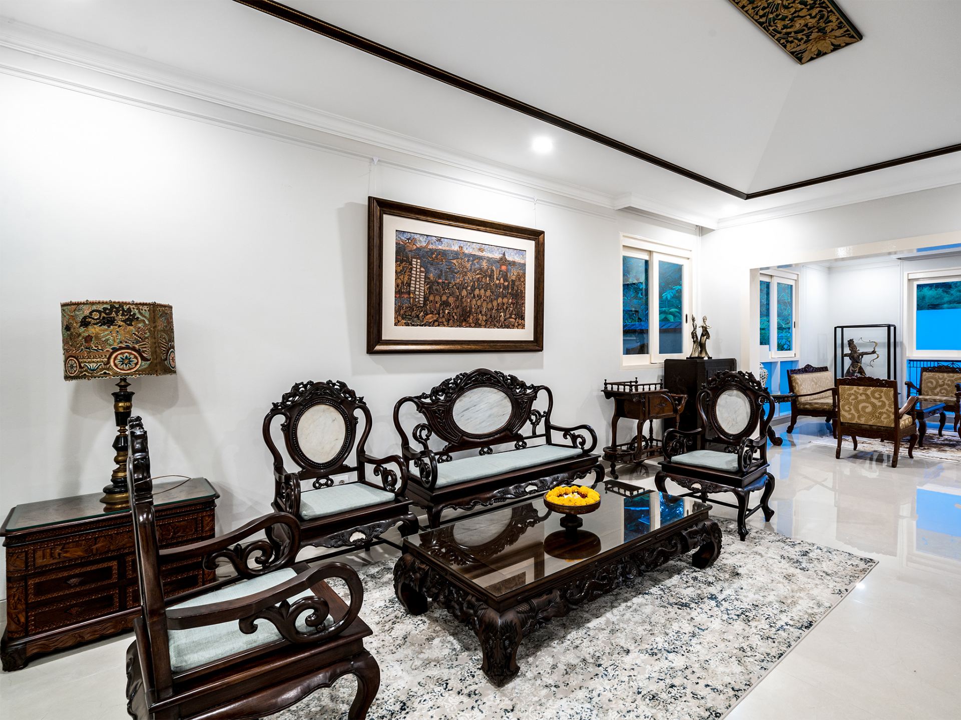 The Pala Ubud - Villa Agung