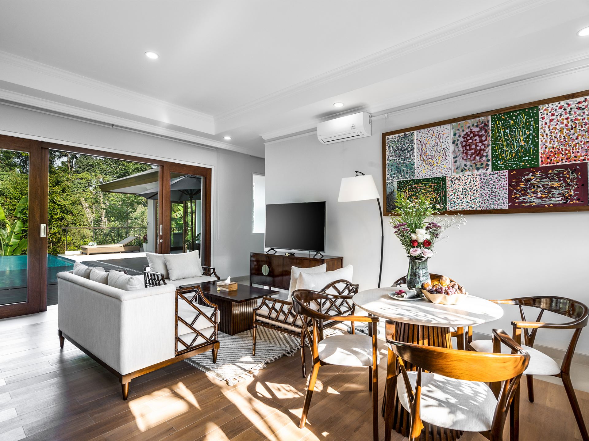 The Pala Ubud - Villa Seraya B