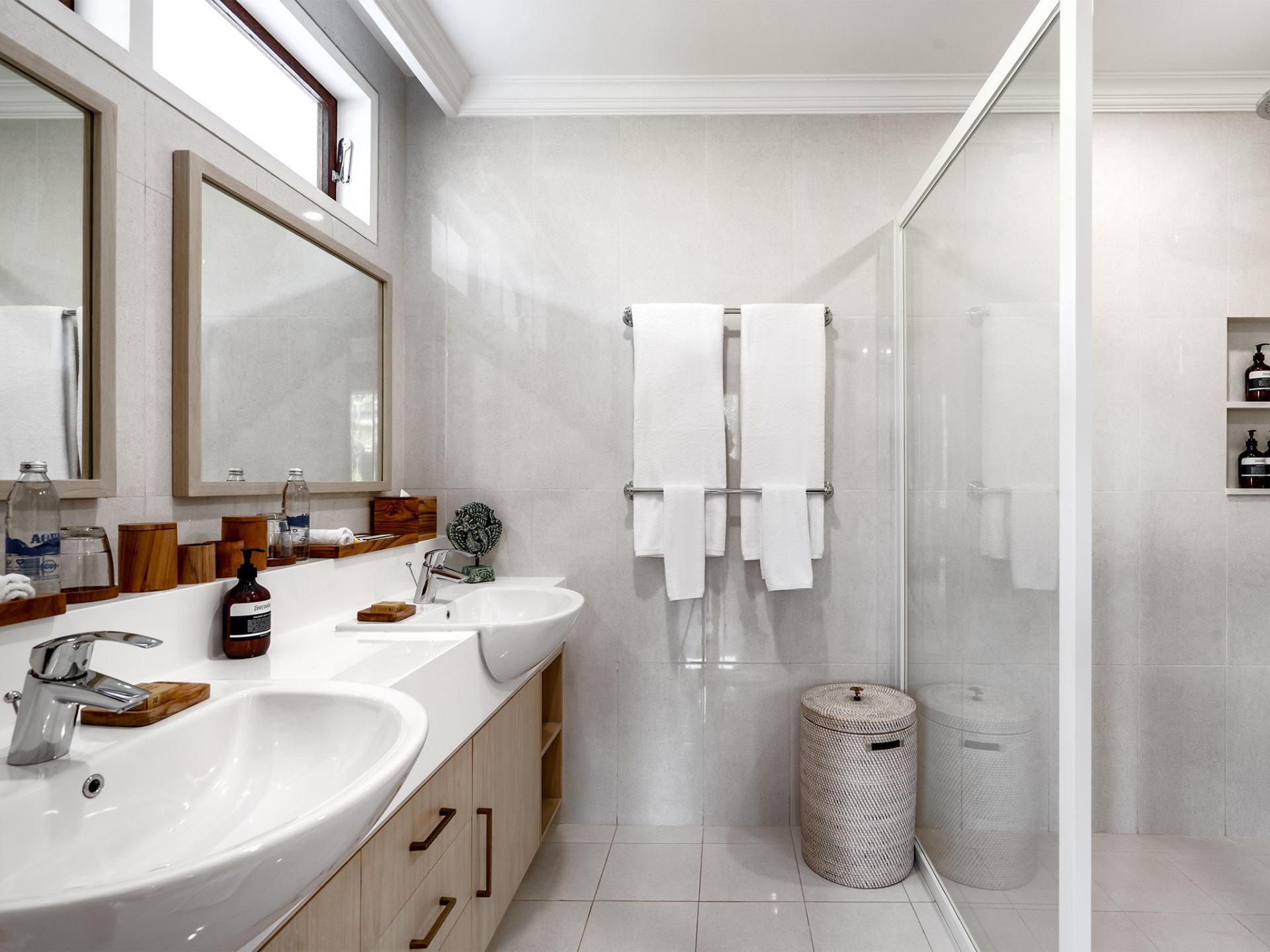 The Pala Ubud - Villa Seraya A