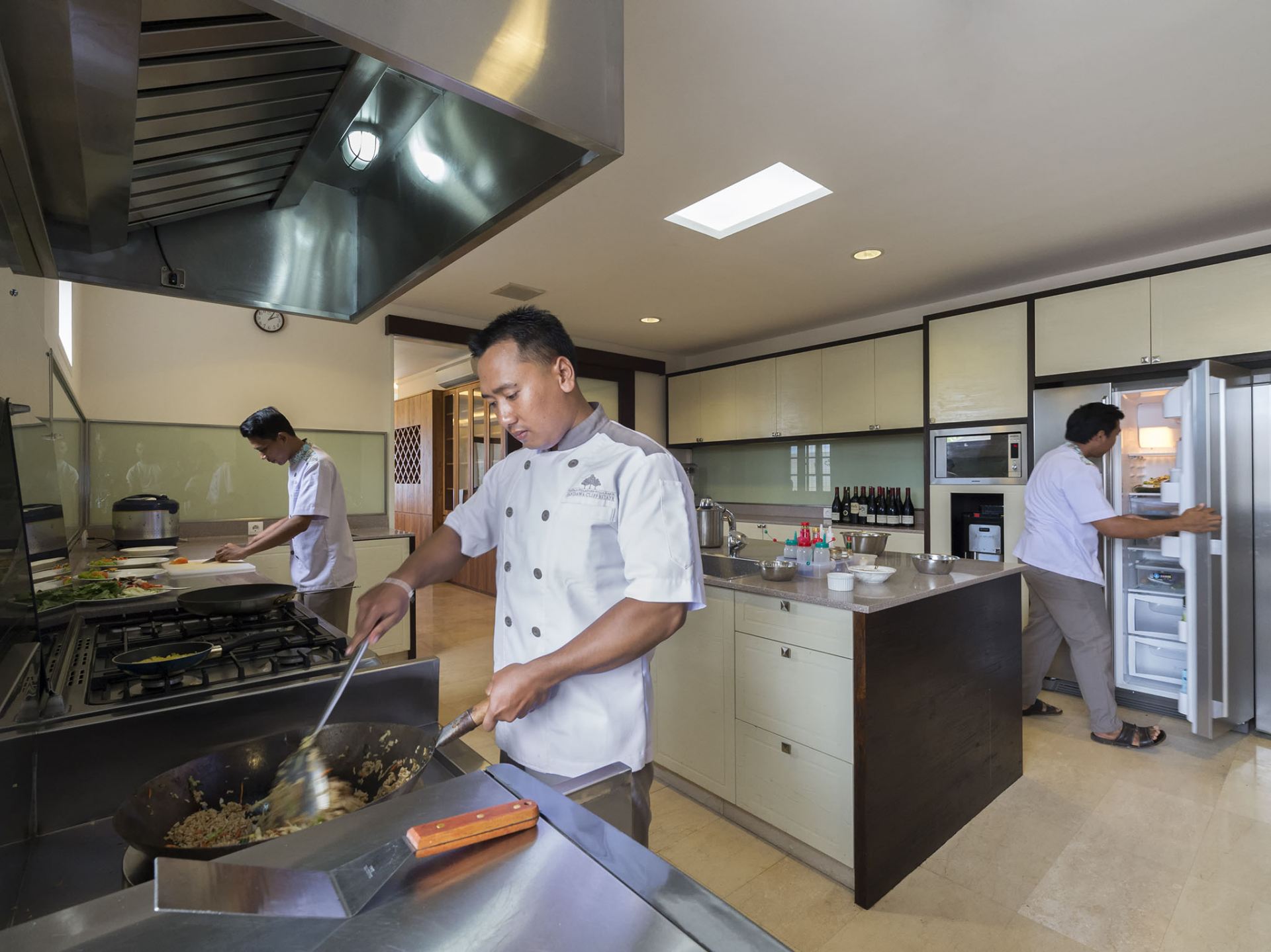 Pandawa Cliff Estate