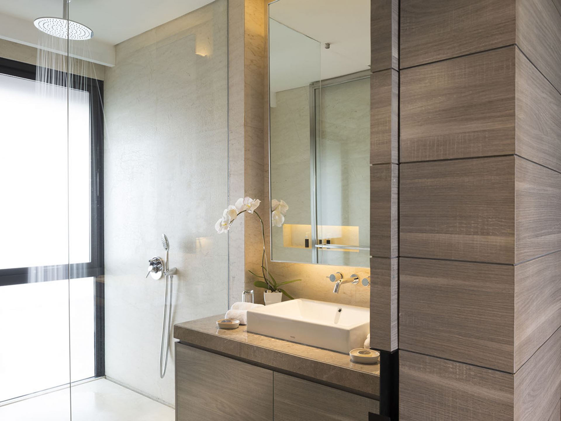 Sohamsa Ocean Estate