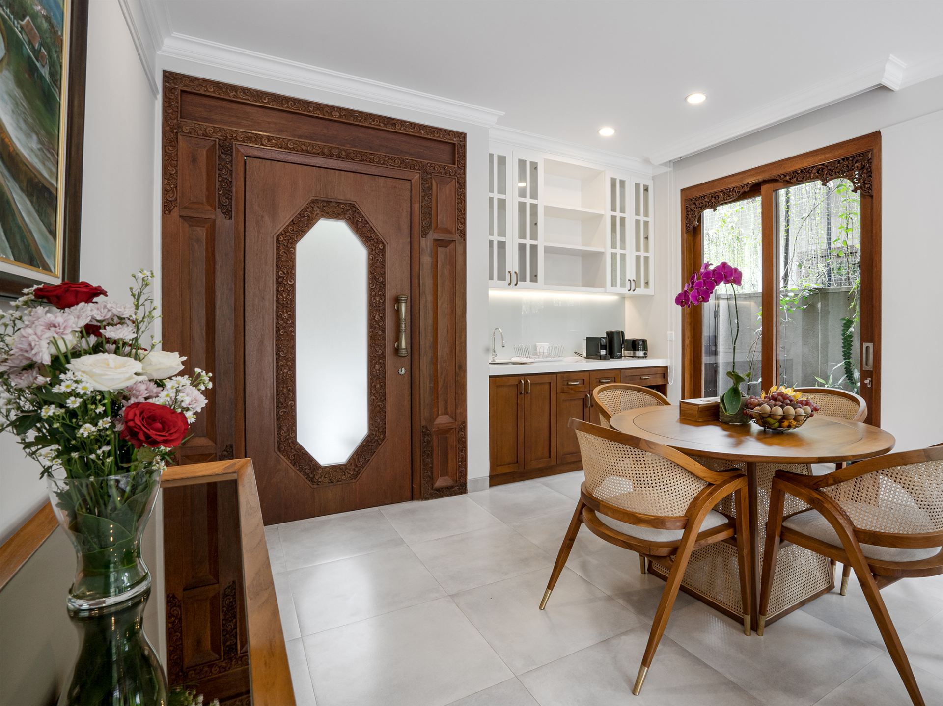 The Pala Ubud - Villa Catur