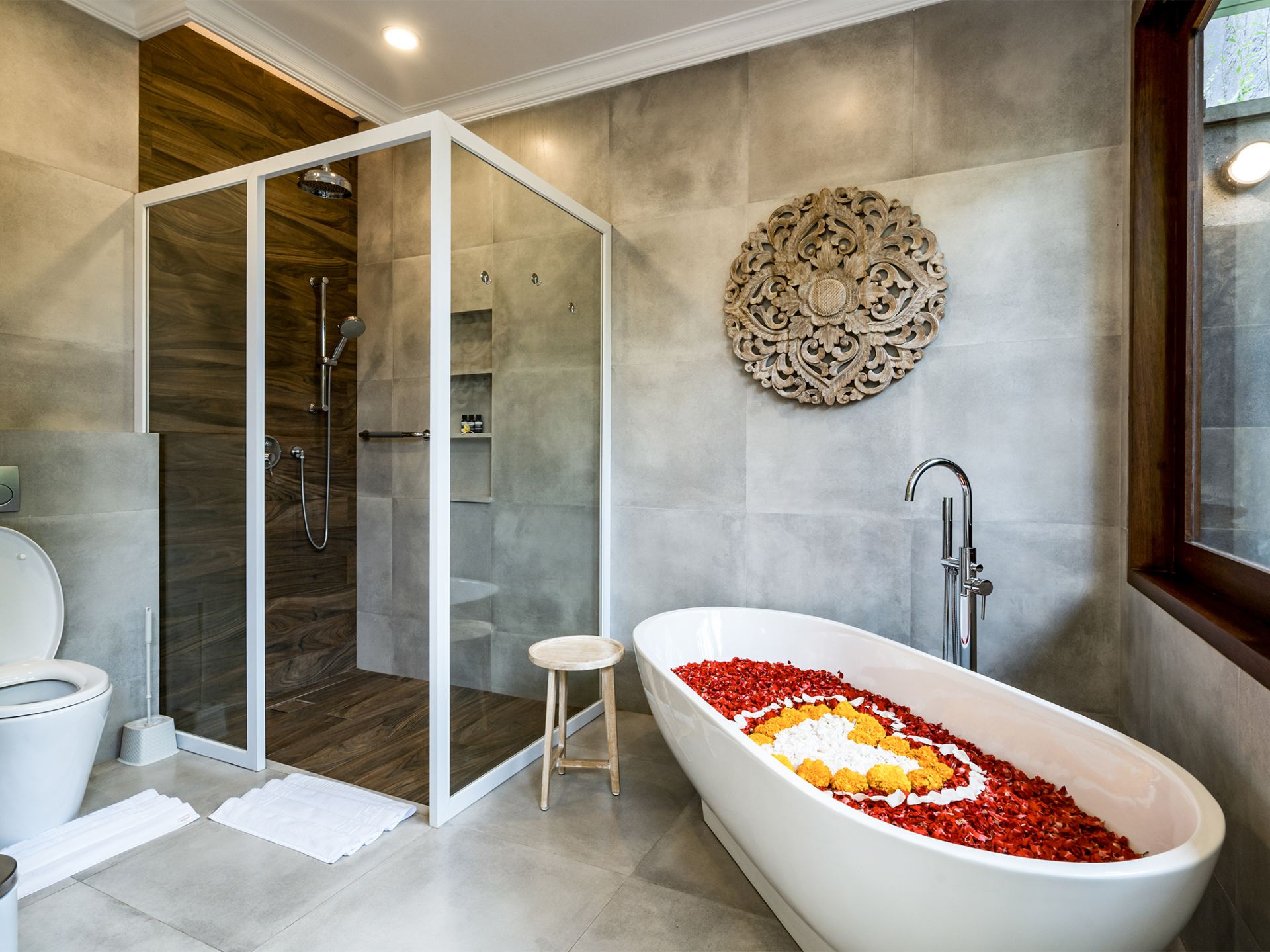 The Pala Ubud - Villa Batur