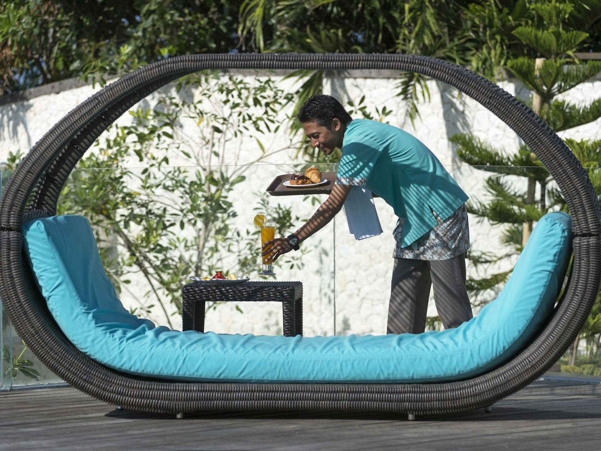 Pandawa Cliff Estate