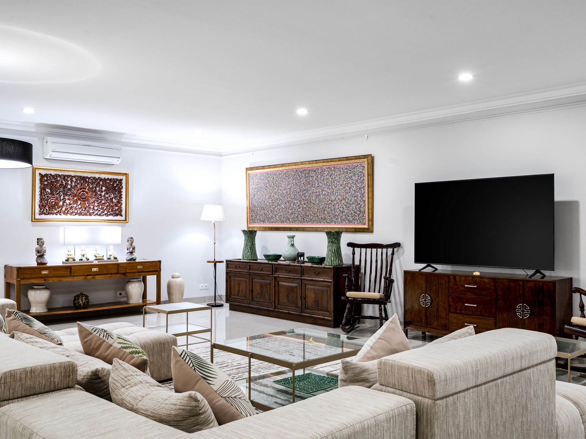 The Pala Ubud - Villa Agung