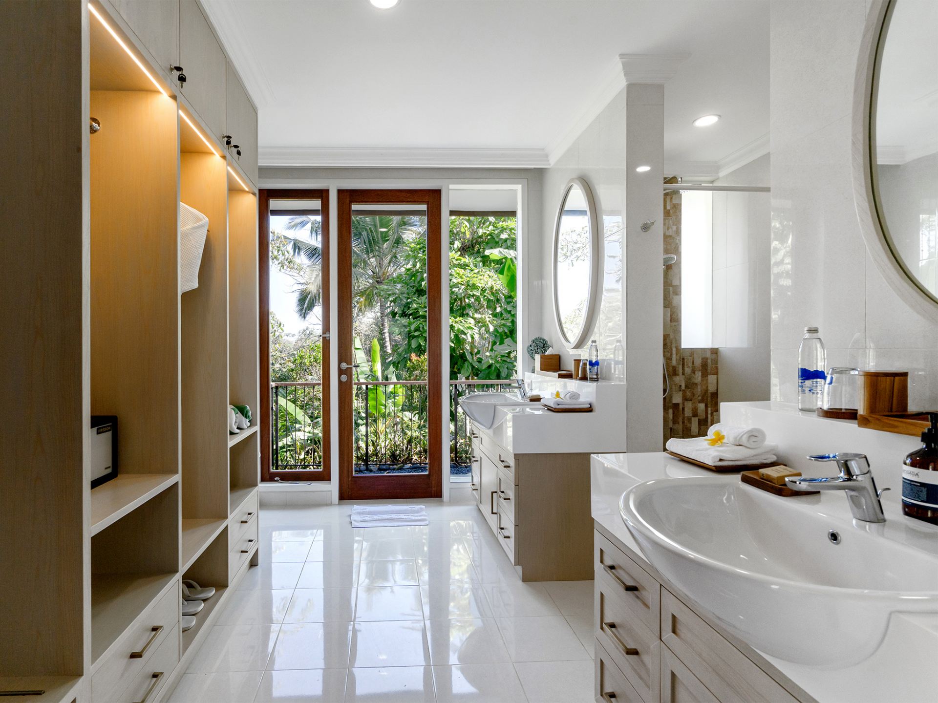 The Pala Ubud - Villa Seraya B