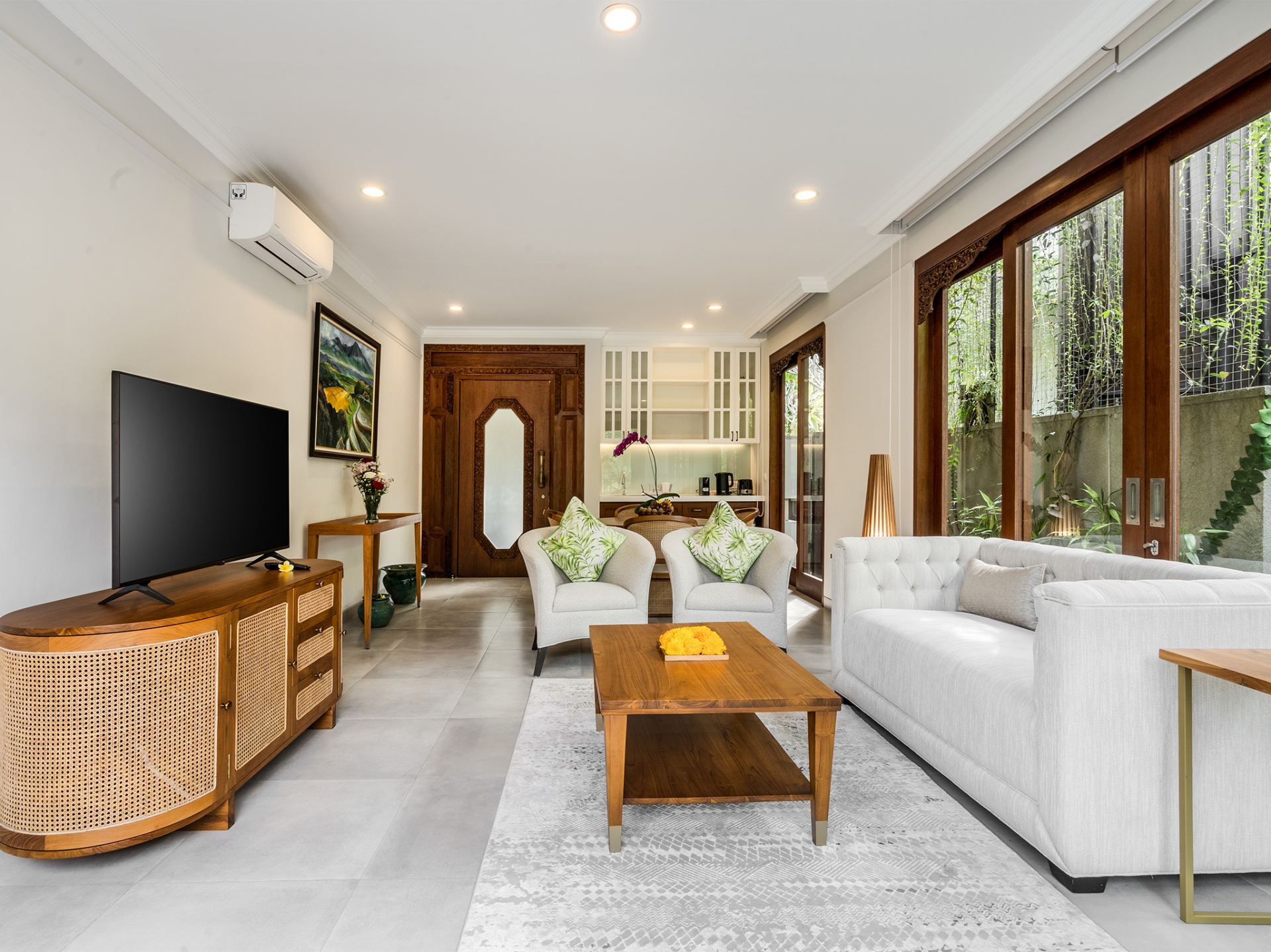 The Pala Ubud - Villa Catur