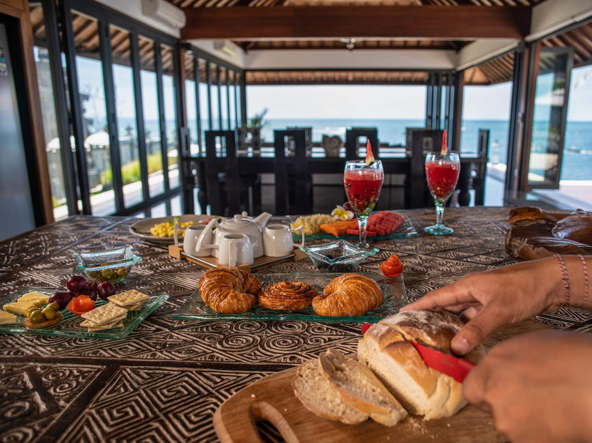 Tirtha Bayu Villa II