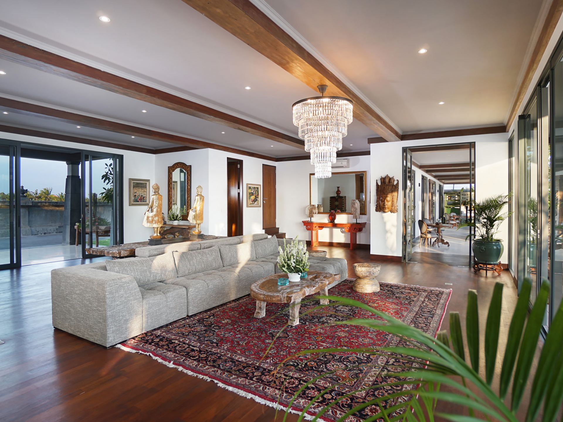 Tirtha Bayu Villa II