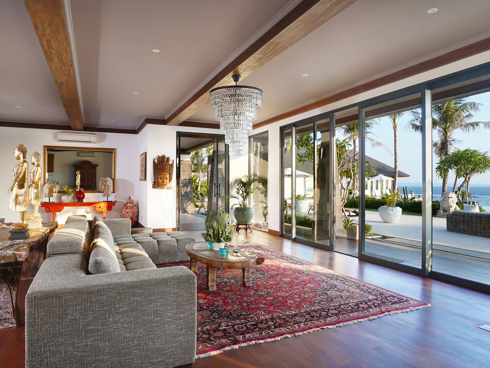 Tirtha Bayu Villa II