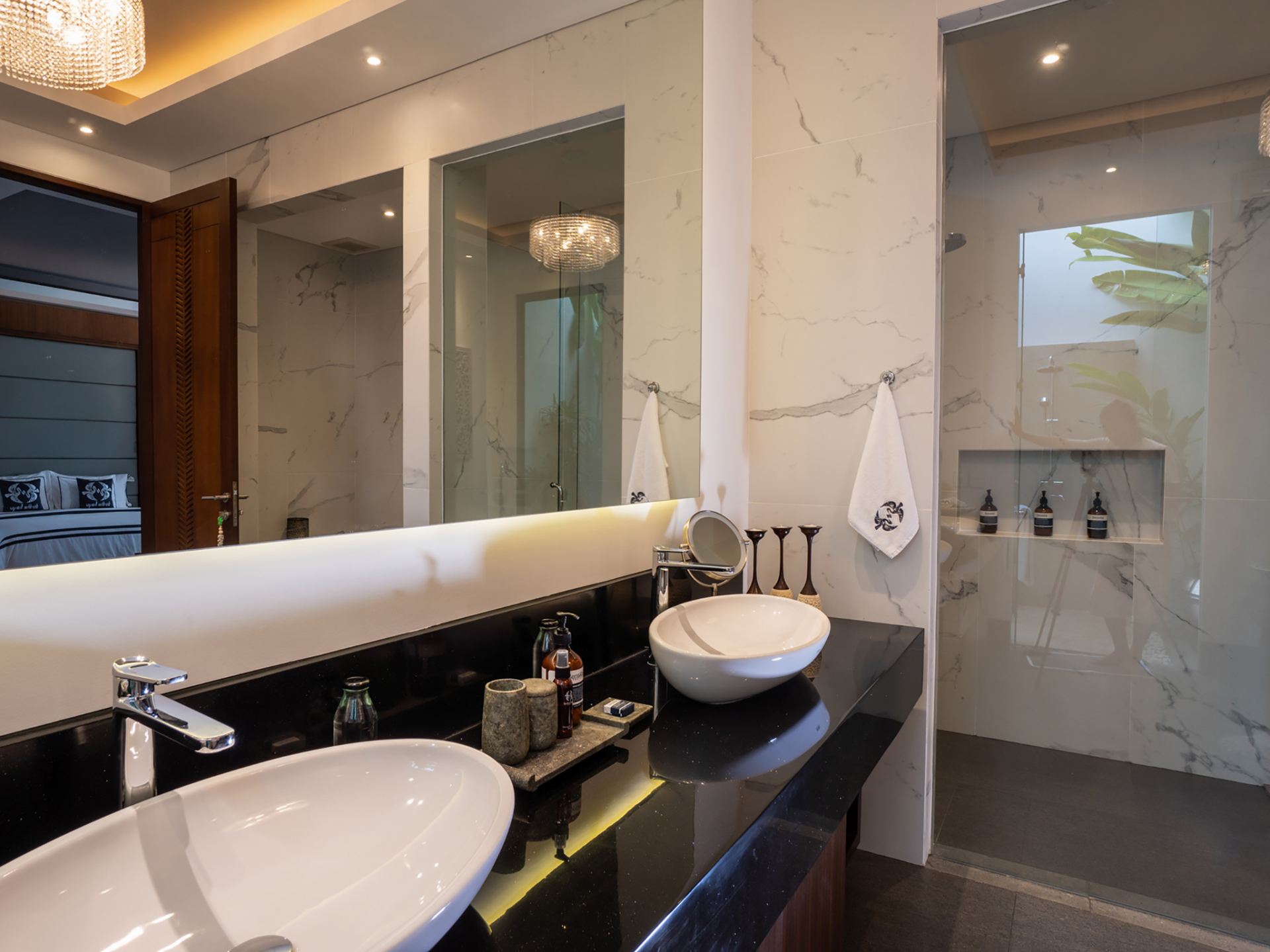 Tirtha Bayu Villa II