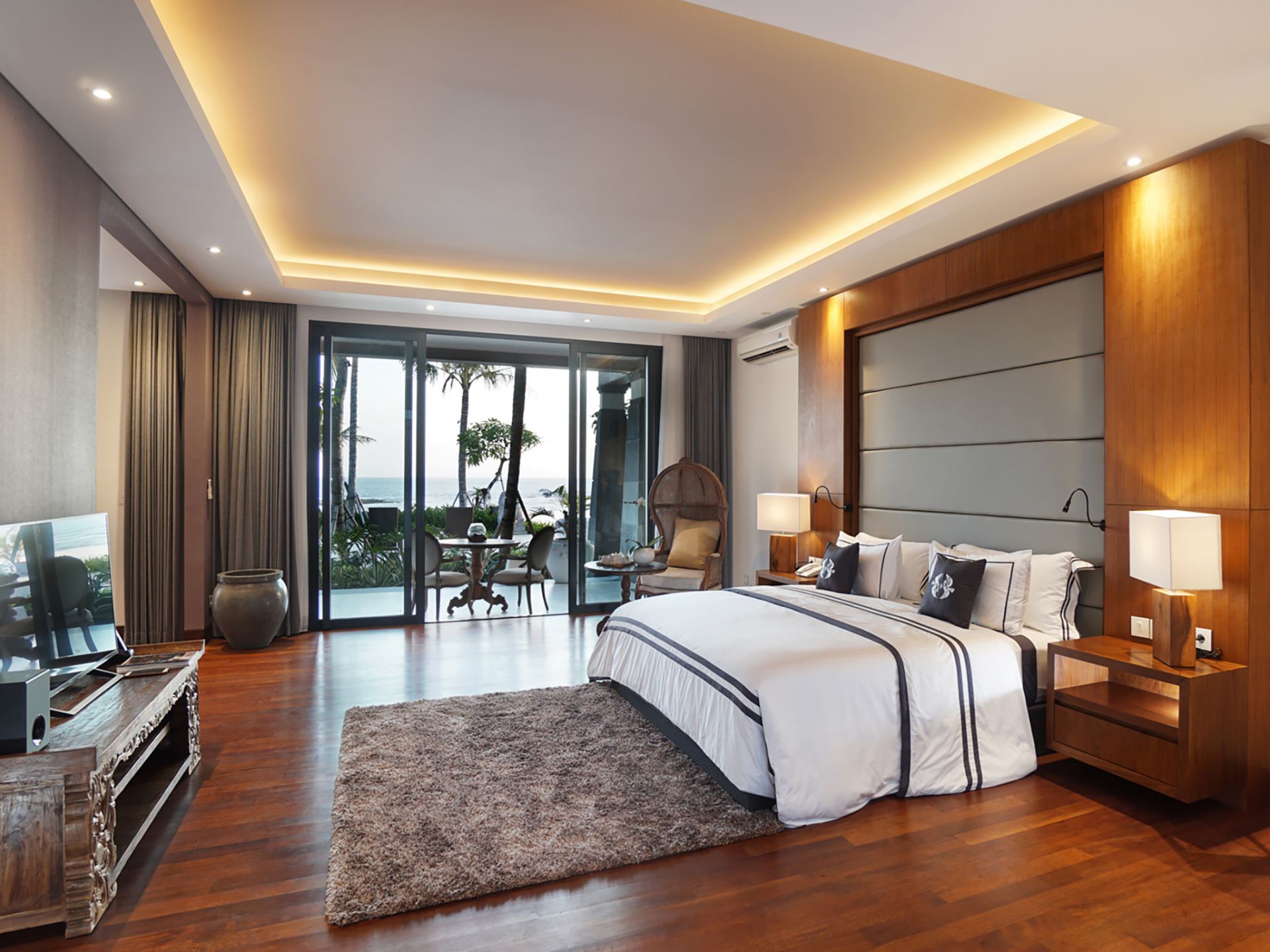 Tirtha Bayu Villa II