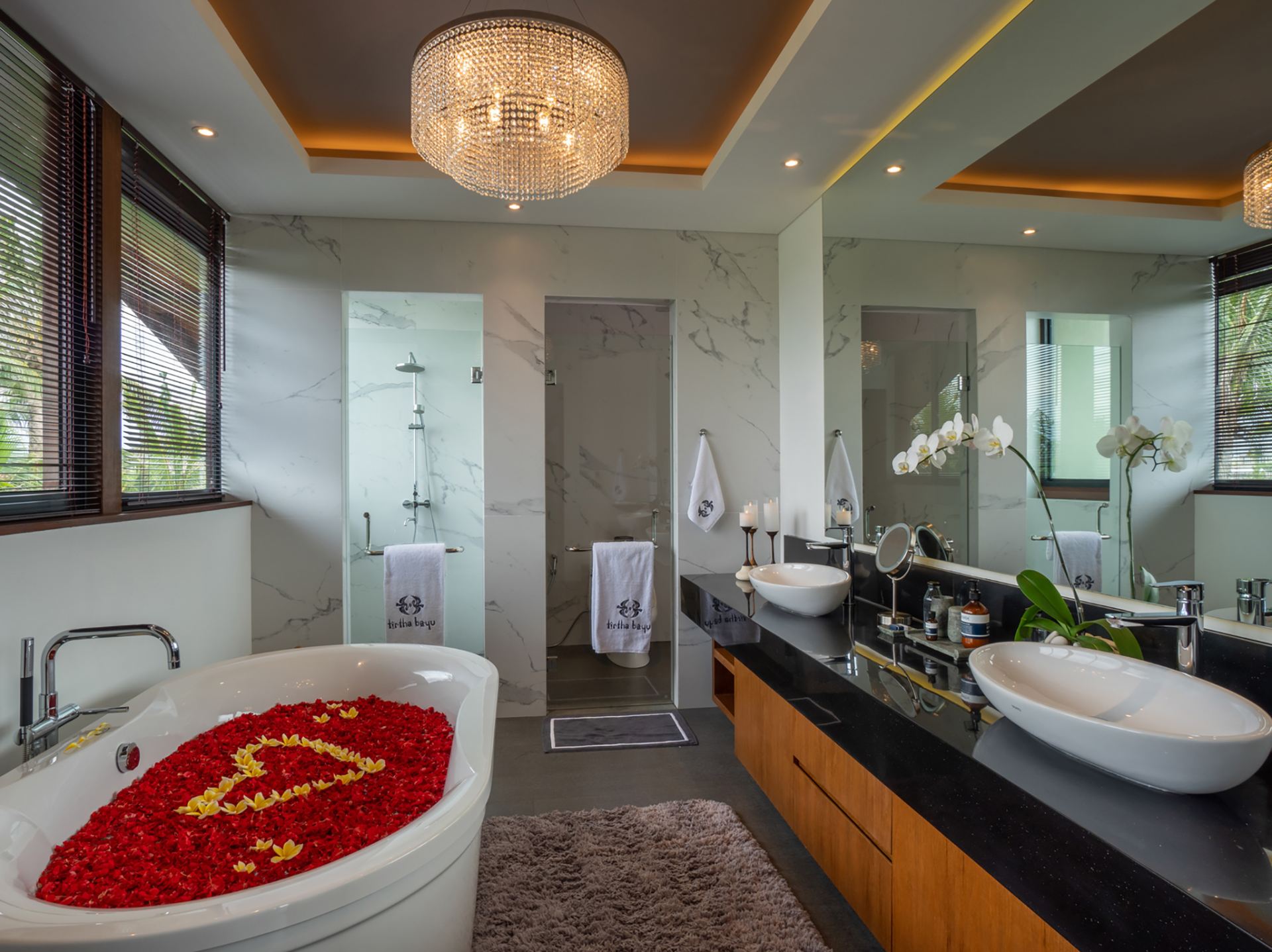 Tirtha Bayu Villa II