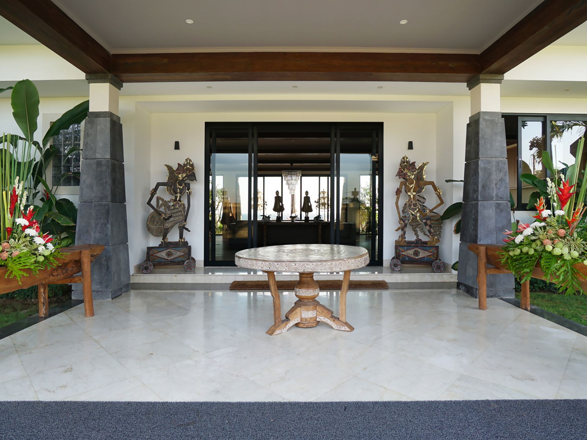 Tirtha Bayu Villa II