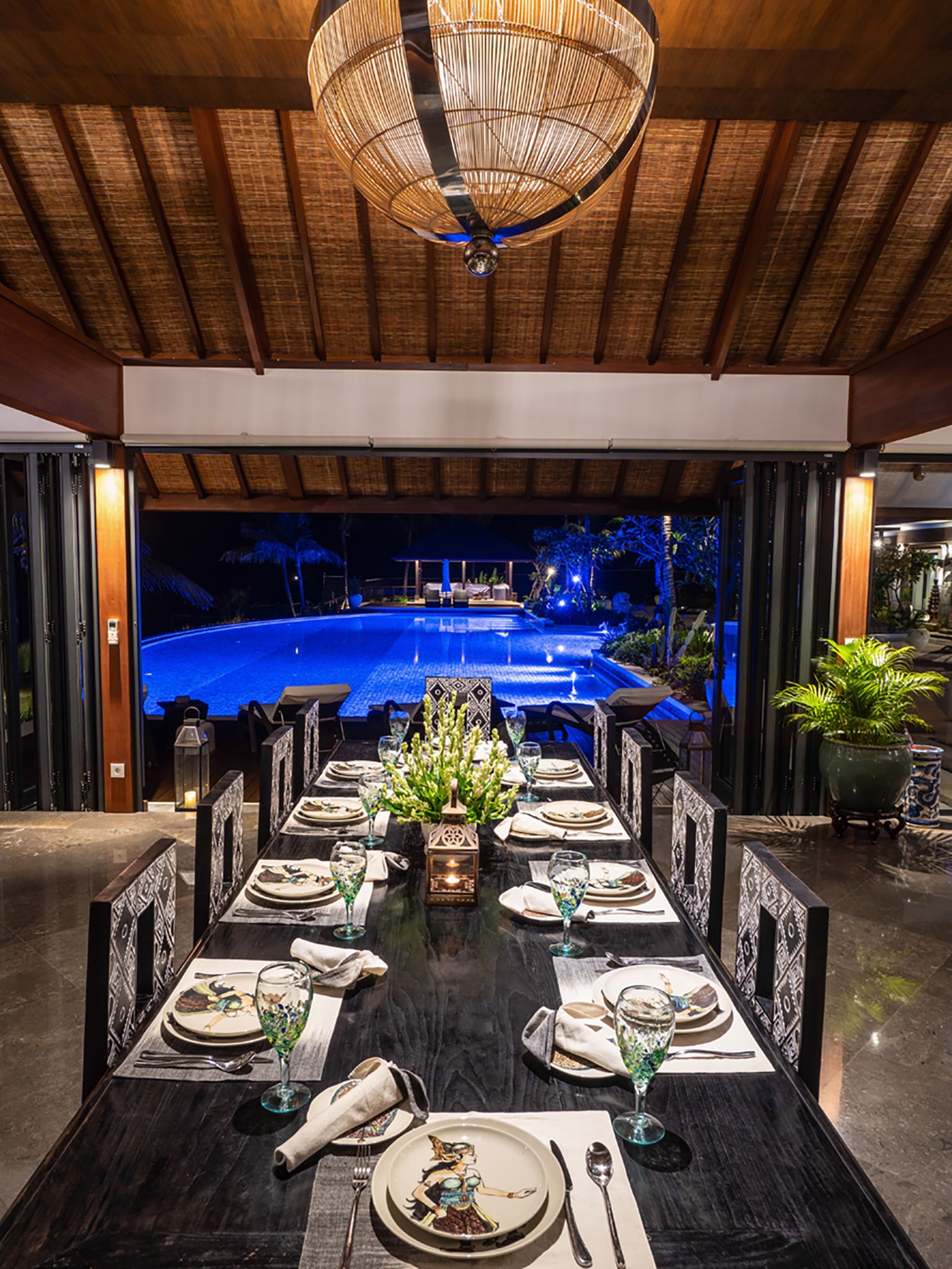 Tirtha Bayu Villa II