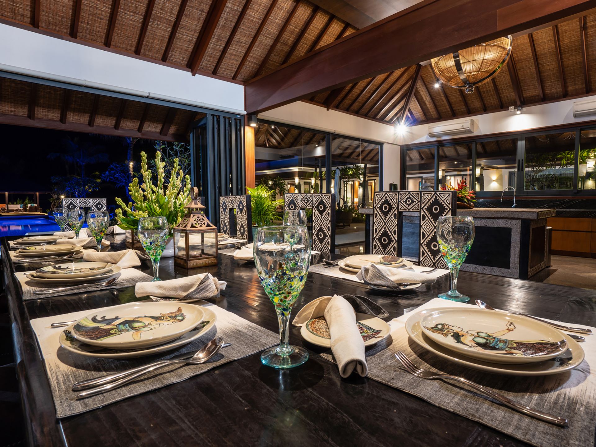 Tirtha Bayu Villa II