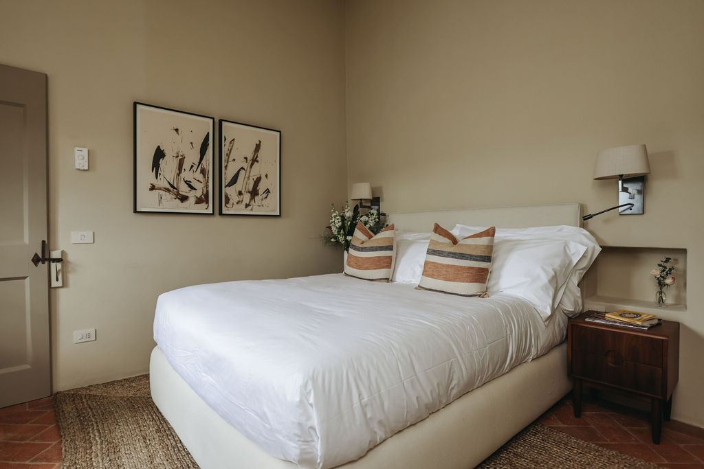 Villa Torre Il Santo