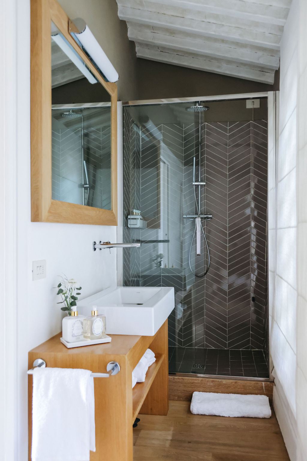 Villa Torre Il Santo