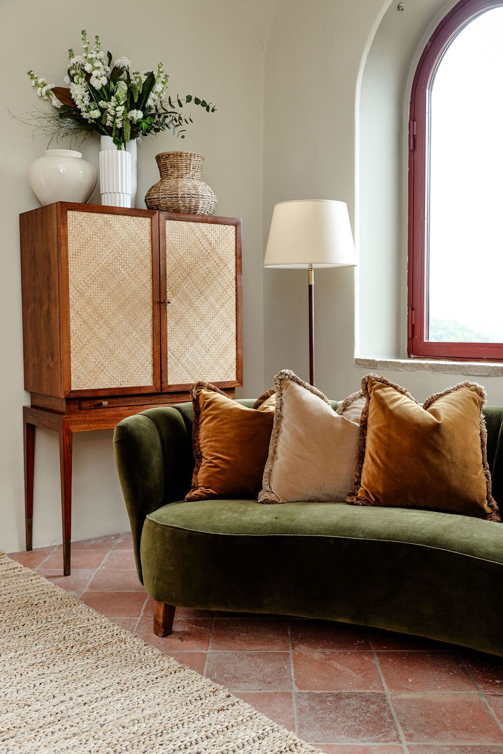 Villa Torre Il Santo