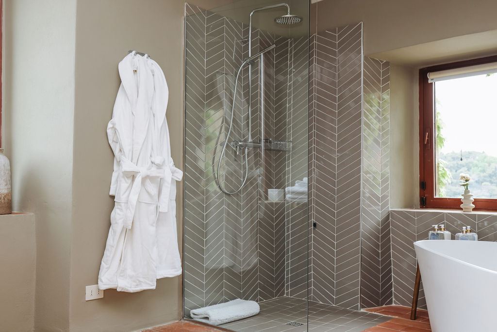 Villa Torre Il Santo