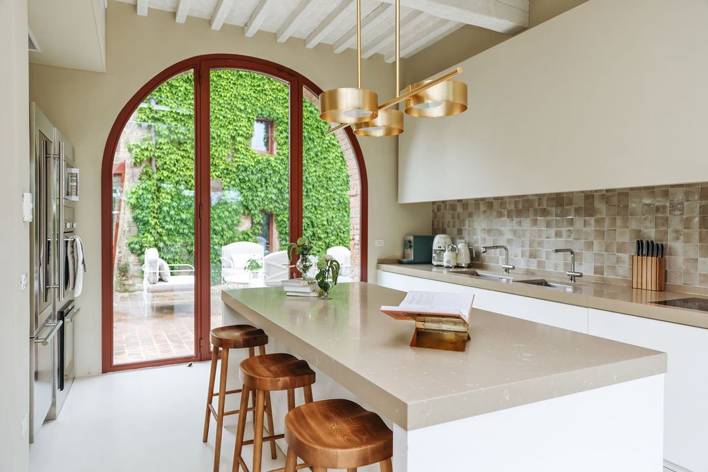 Villa Torre Il Santo