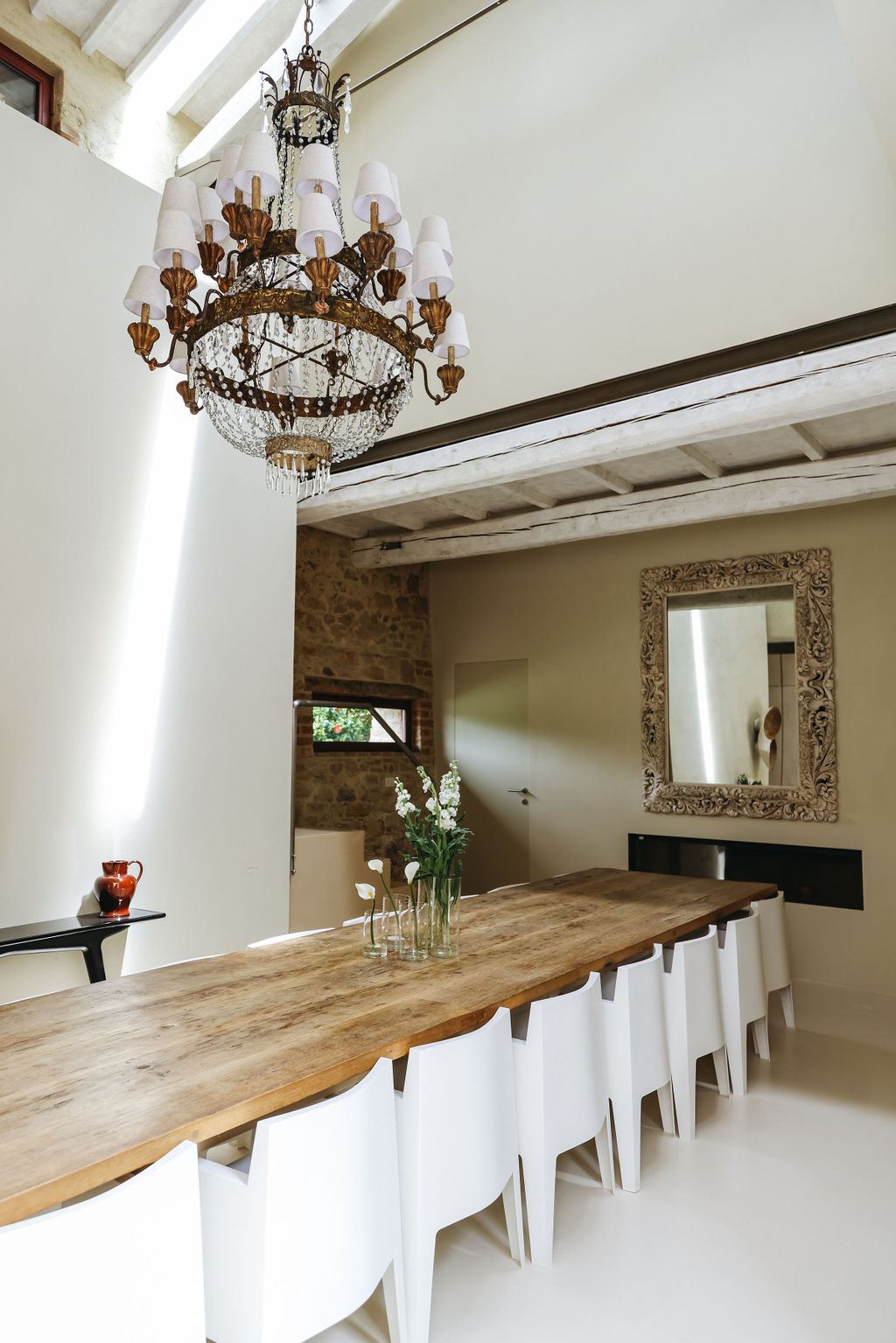 Villa Torre Il Santo