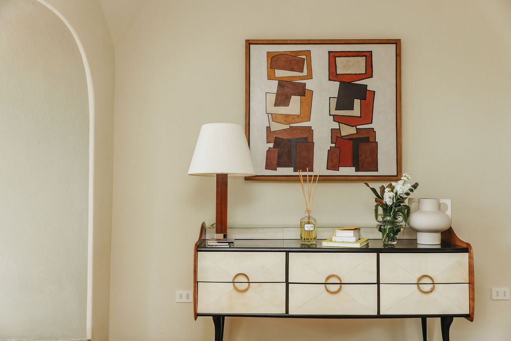 Villa Torre Il Santo