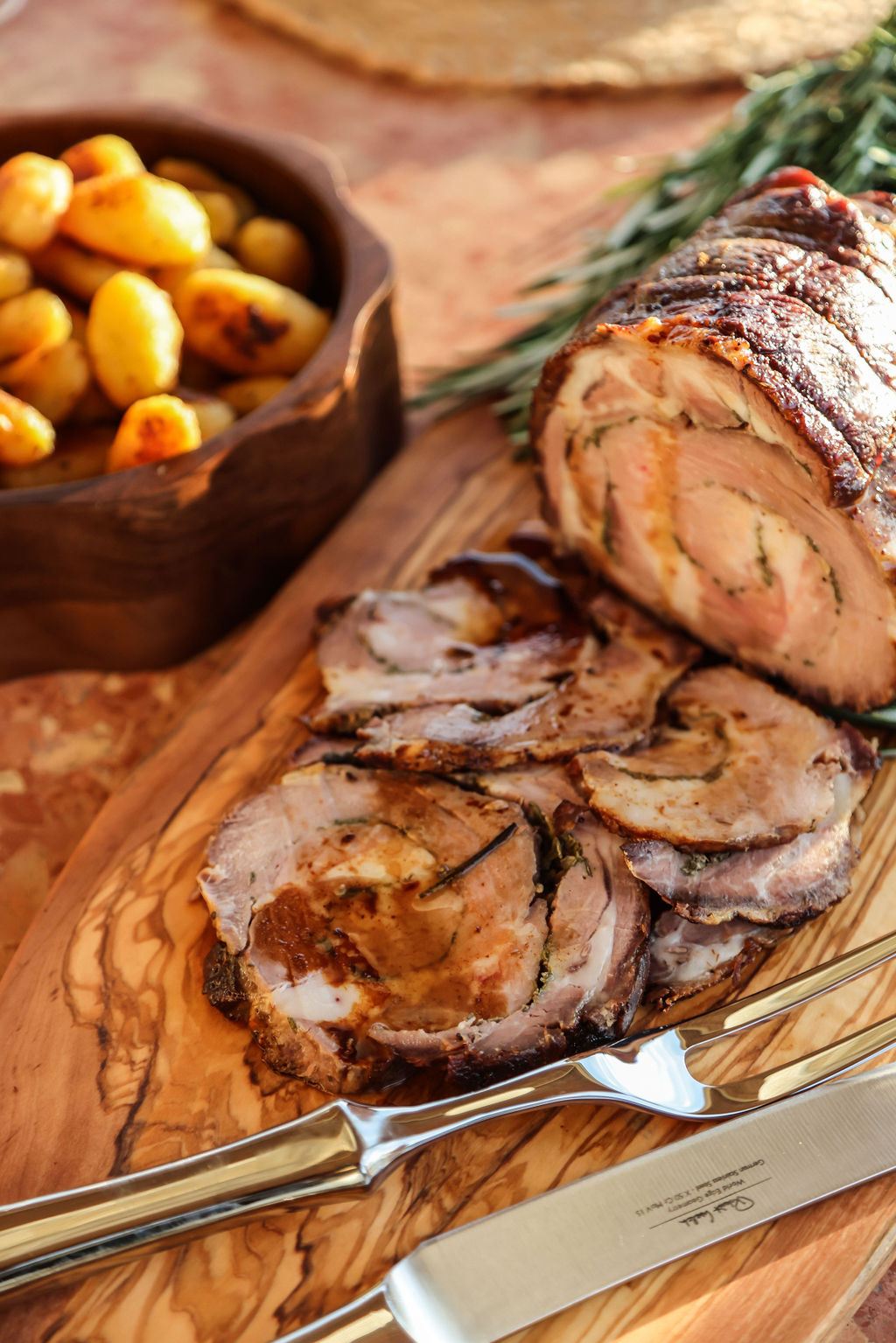 Villa Torre Il Santo