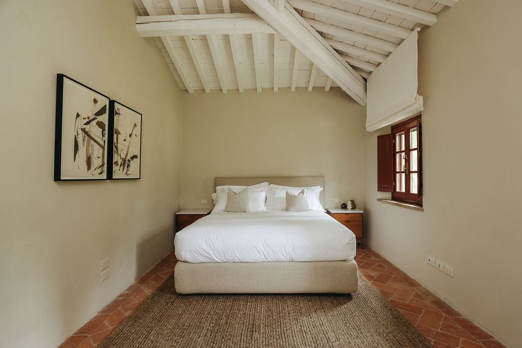 Villa Torre Il Santo